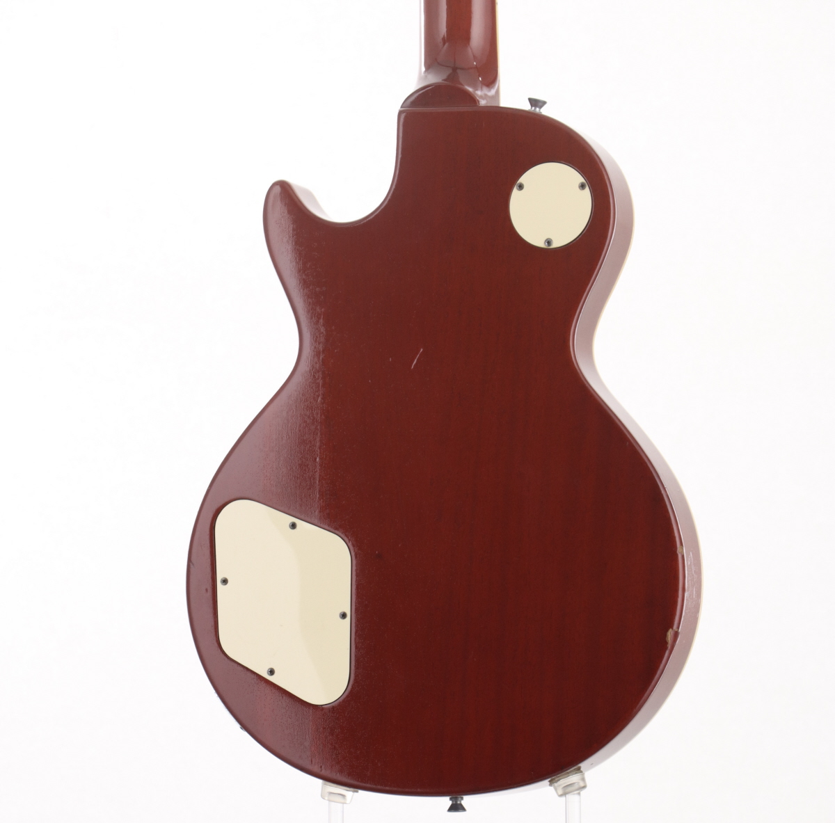 中古】Orville / Around 1990s LPS-75 Les Paul Standard Cherry