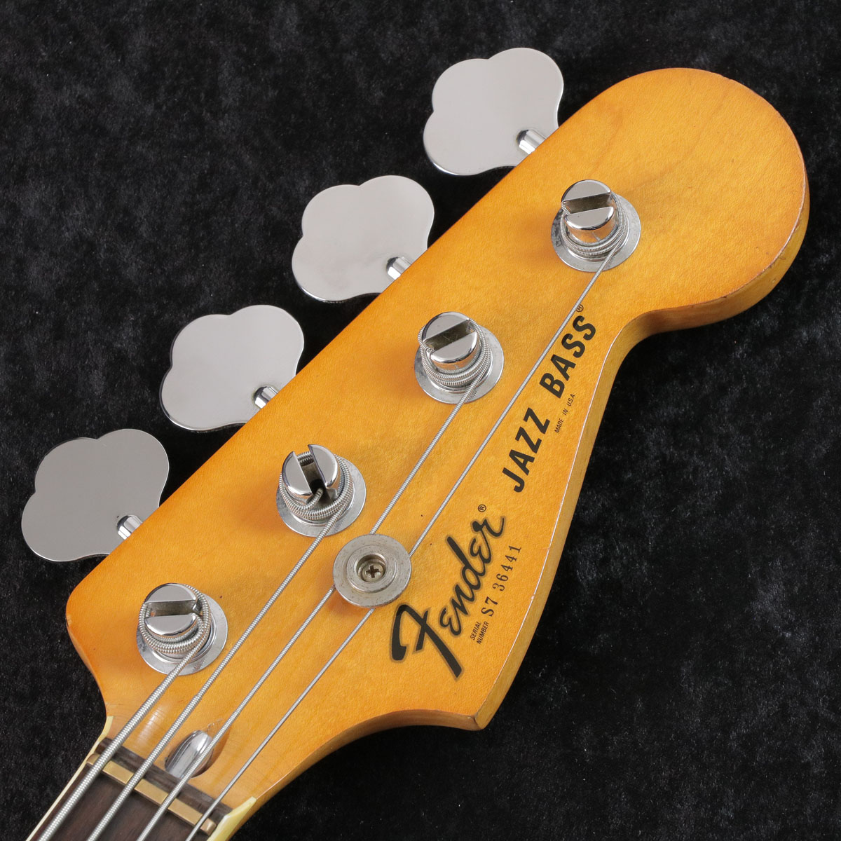 中古】Fender / 1979～1980 Jazz Bass Modified【御茶ノ水本店