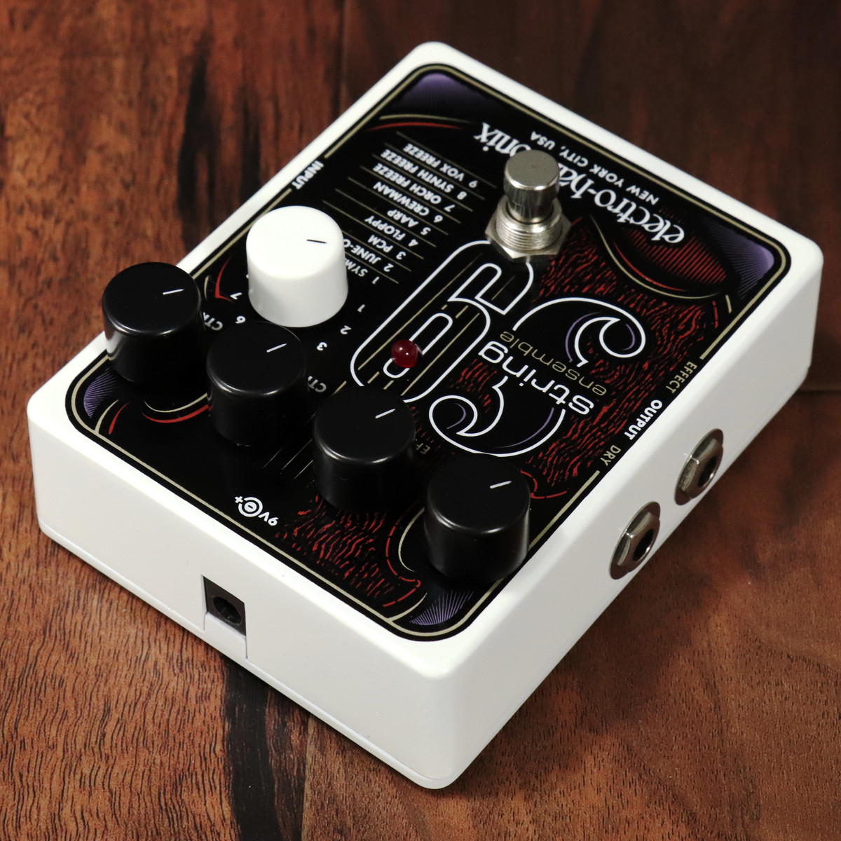 中古】 electro-harmonix / S9 string ensemble 【梅田店