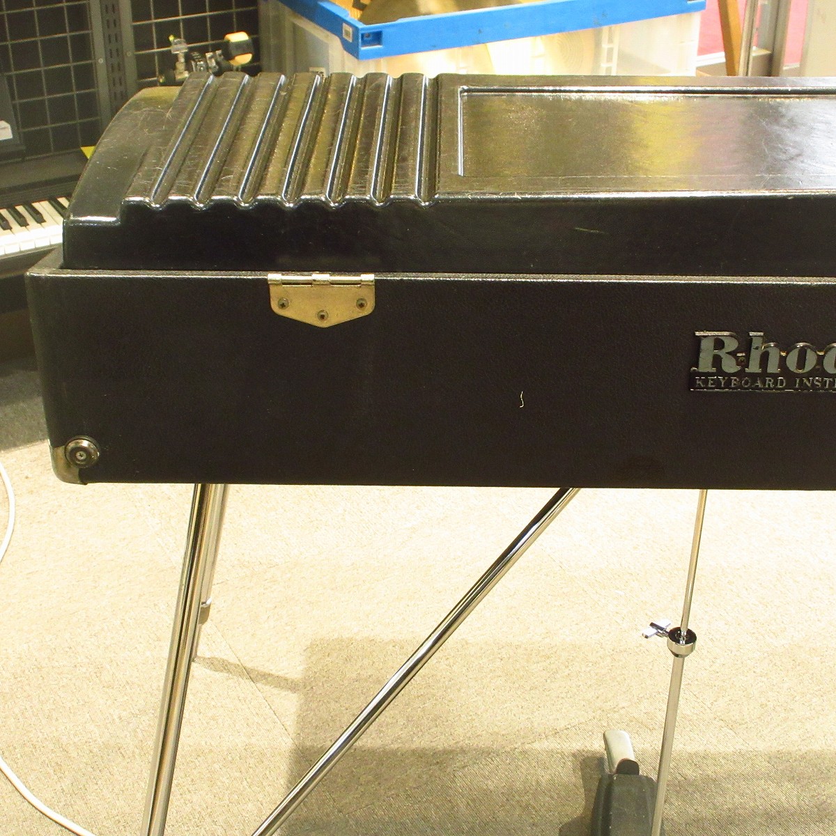 中古】Rhodes / MarkII StagePiano 73Key 中古】Rhodes / MarkII StagePiano 73Key