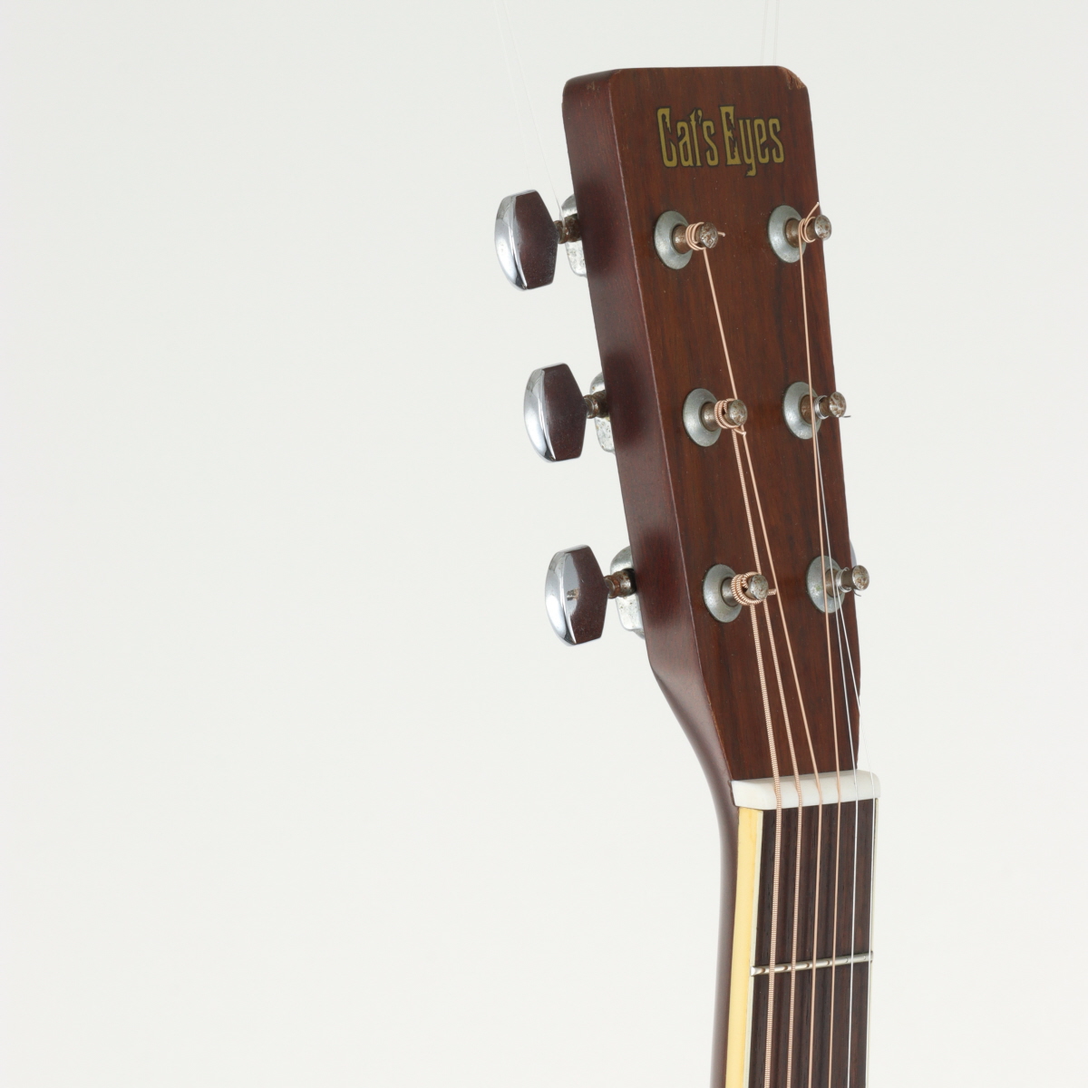 値下⭕cat´s eyes CE-200アコースティックギター