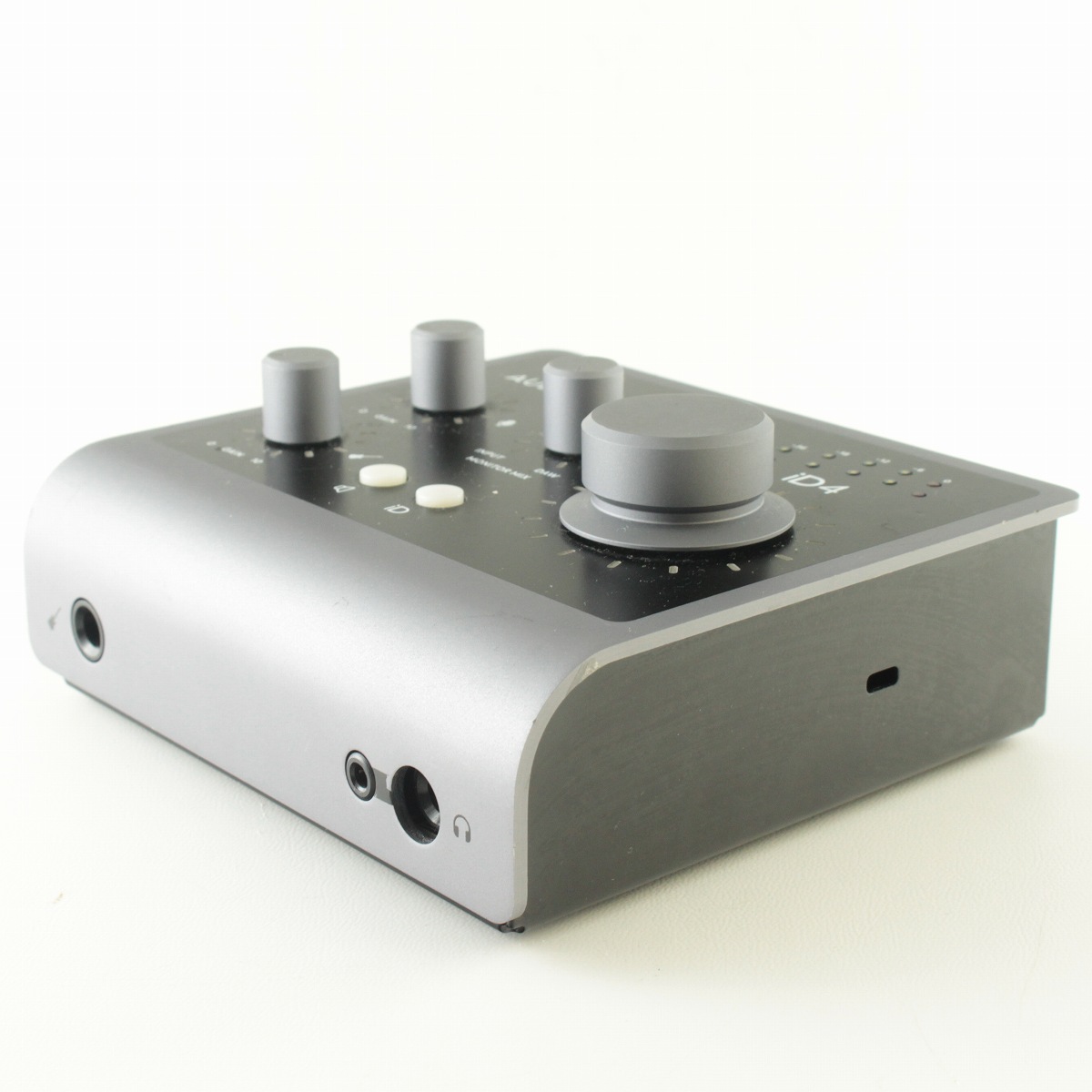 中古】 AUDIENT / iD4mkII 【御茶ノ水本店】【5/20 値下げ
