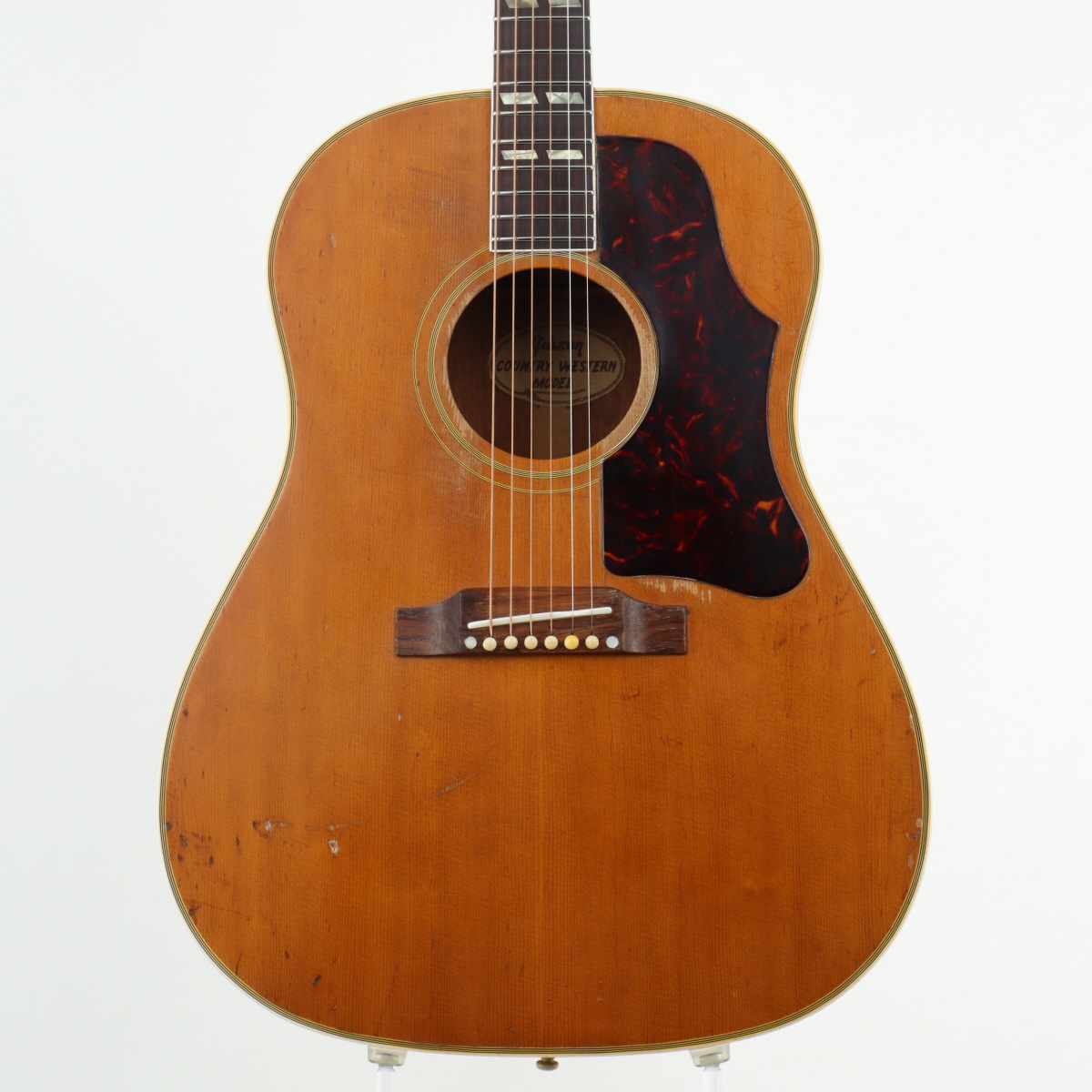 【値下げ！】Gibson ビンテージ マンドリン ペグ 1900〜1910年代 Gibson A-2|ドルフィンギターズ