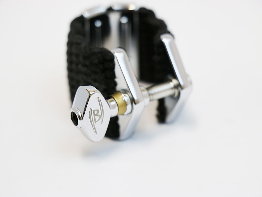 中古】BAMBU / バンブー CL NOVA クラリネット用リガチャー