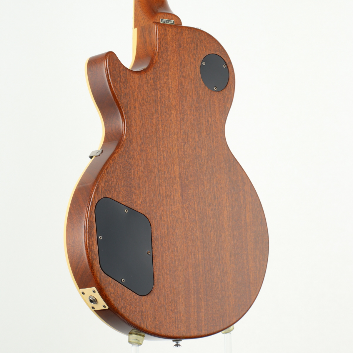 Epiphone Elitist Les Paul Standard # Tobacco Sunburst 2004年