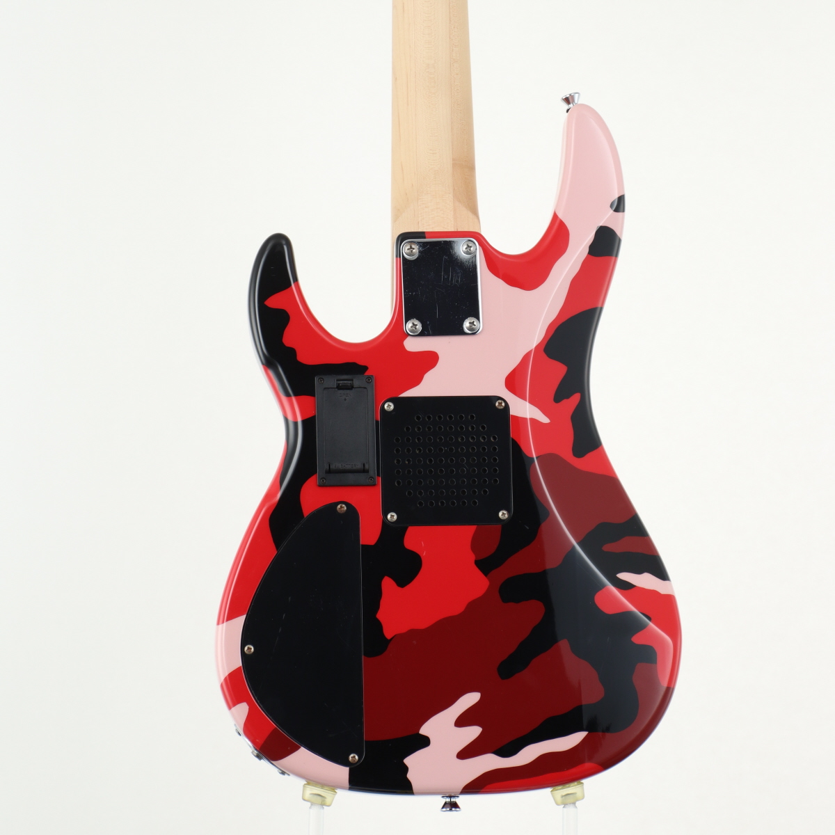 中古】GrassRoots / GR-LW-II Red Camo【値下げ】【梅田限定！12