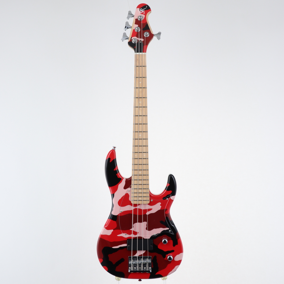 中古】GrassRoots / GR-LW-II Red Camo【値下げ】【梅田限定！12