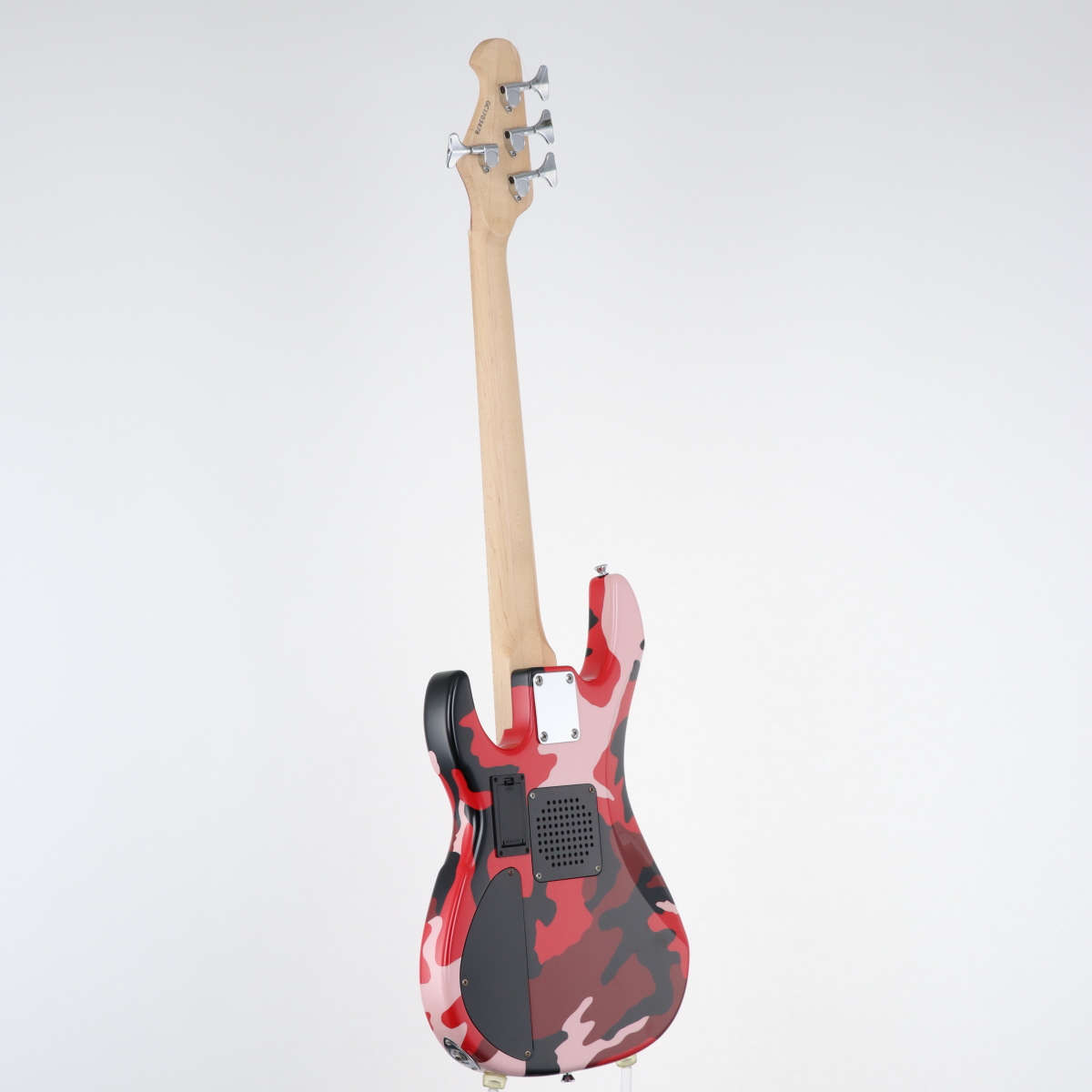 中古】GrassRoots / GR-LW-II Red Camo【値下げ】【梅田限定!12 中古】GrassRoots / GR-LW-II Red Camo【値下げ】【梅田限定!12