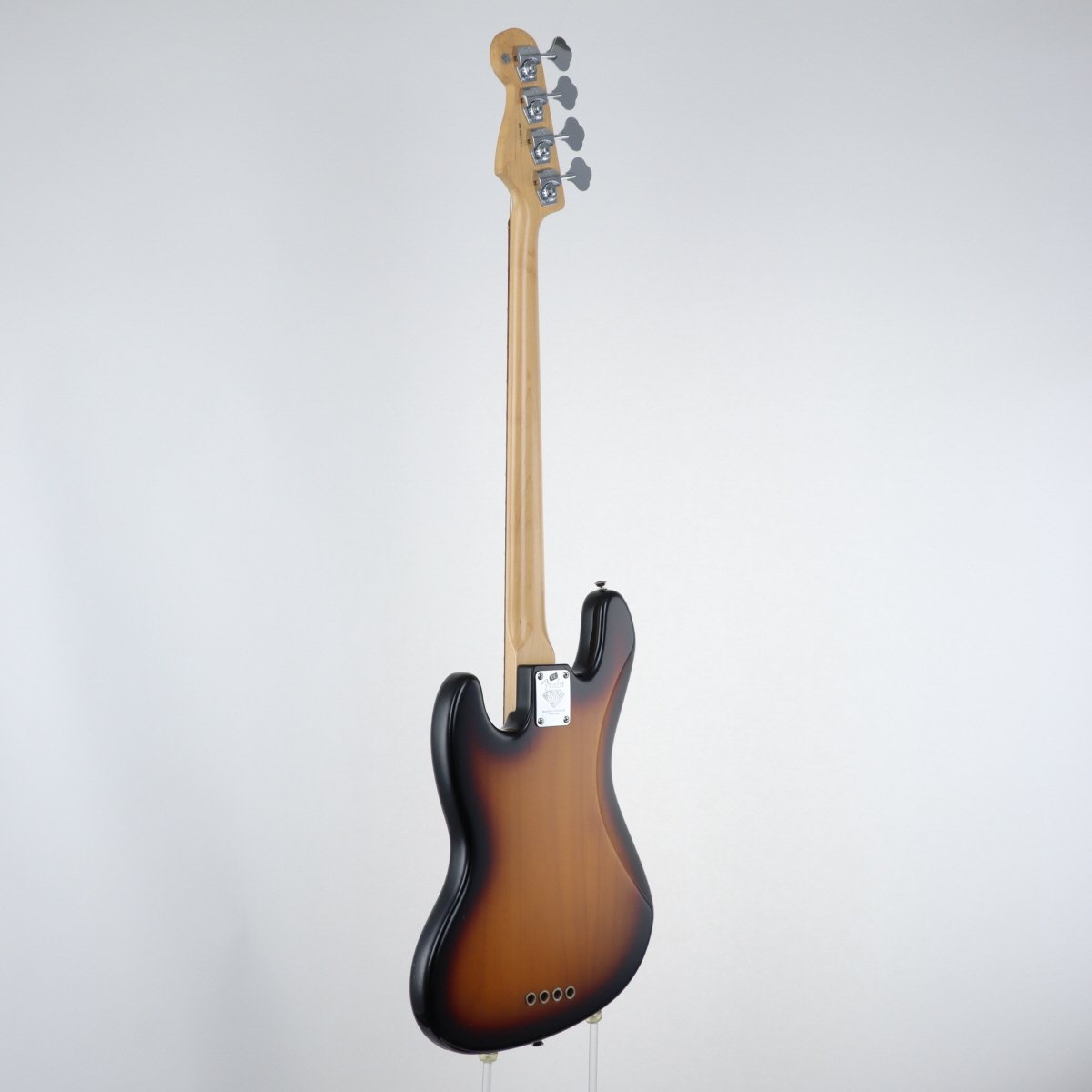 中古】Fender USA / 60th Diamond Anniversary American Jazz 中古】Fender USA / 60th Diamond Anniversary American Jazz