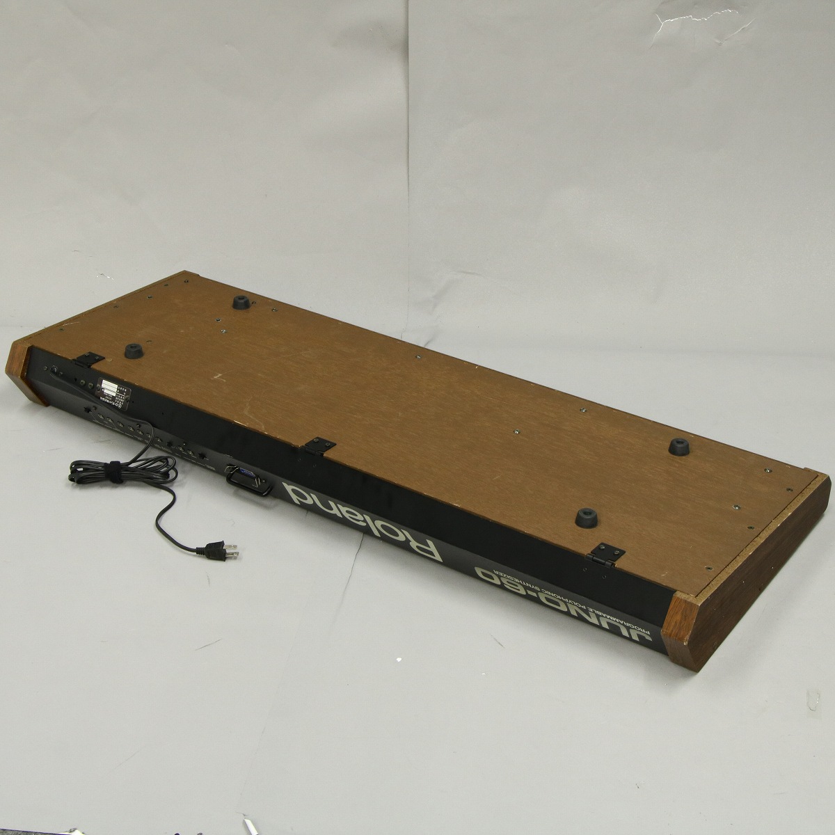【匿名配送】【未使用】VINTAGE hair tonic180ml 2本セット 中古】 Roland / JUNO-60 Polyphonic Synthesizer 【VINTAGE