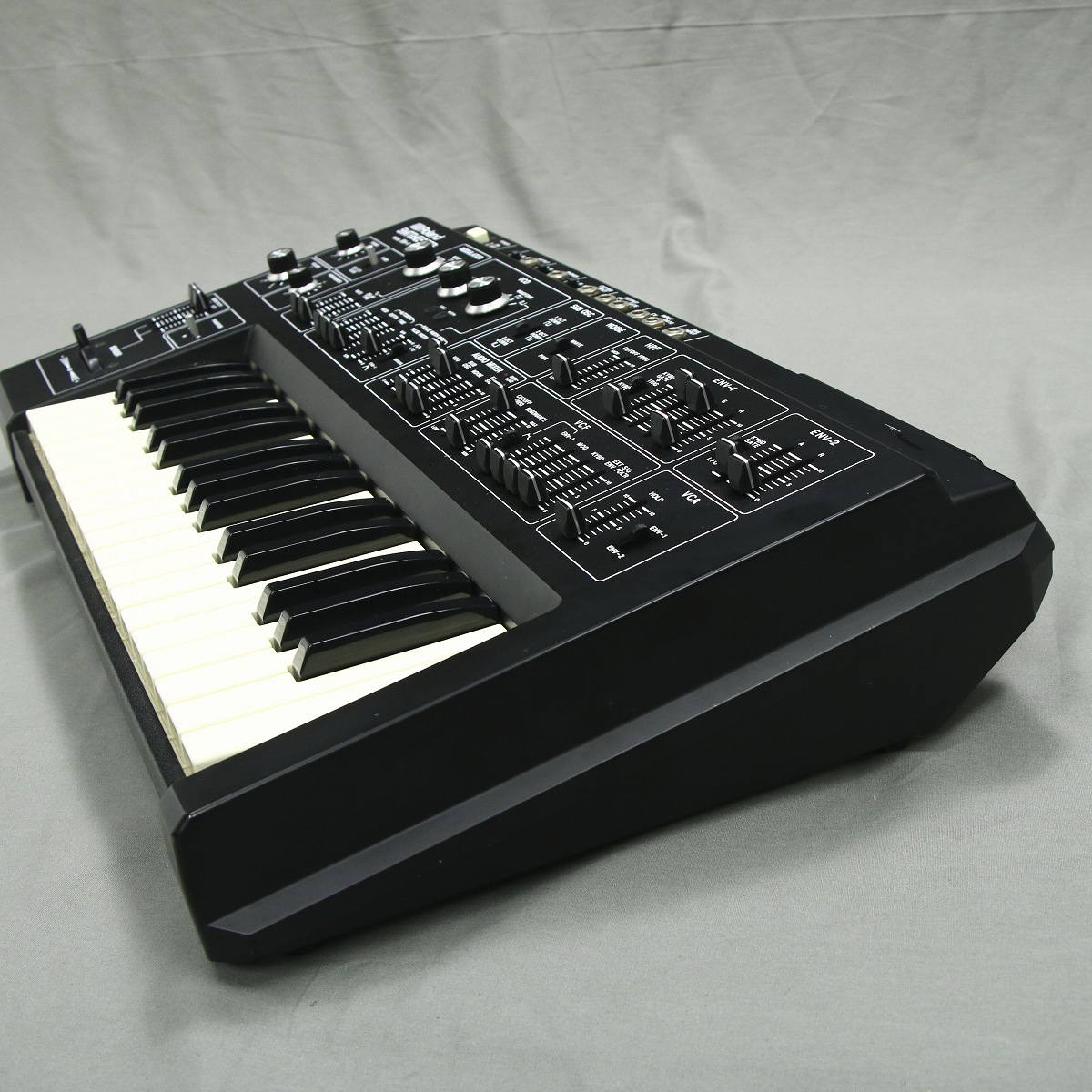 【楽天最安値に挑戦】 中古】 Roland / SH-1 Analog Synthesizer 【VINTAGE 鍵盤楽器