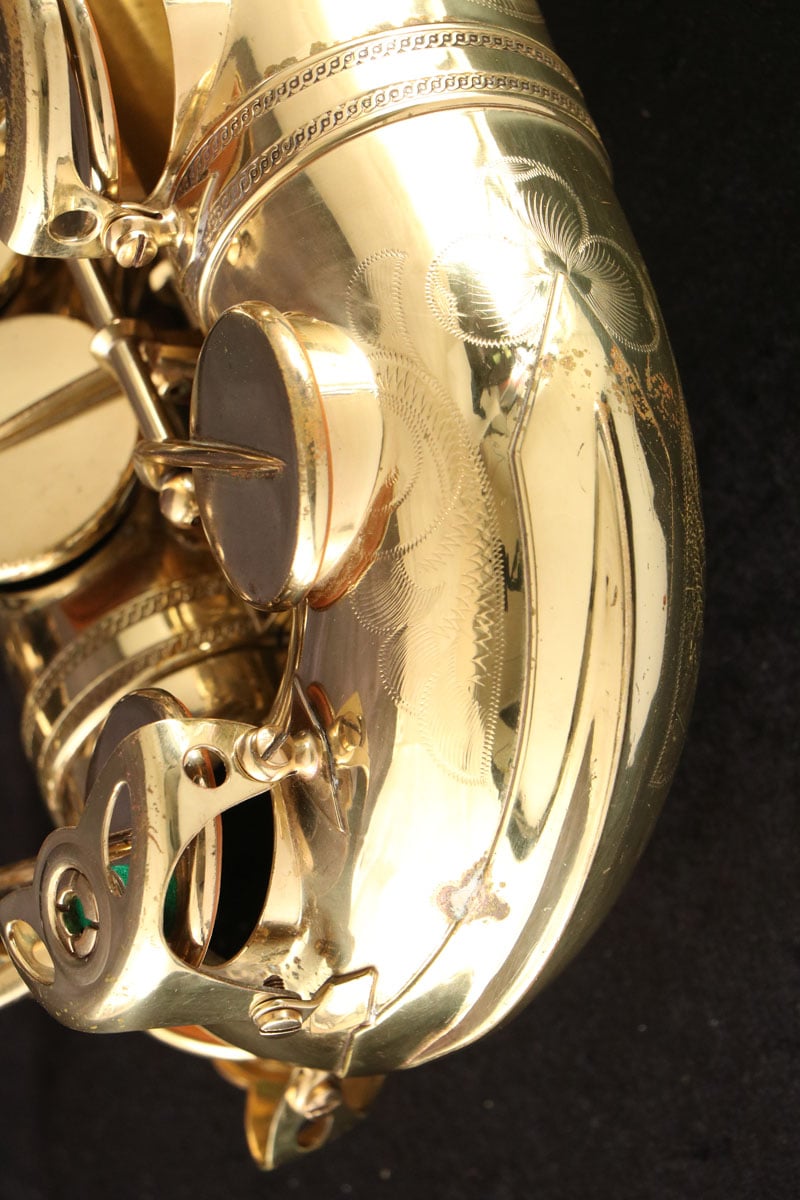 中古】 SELMER セルマー / Alto Mark VI マーク6 SN.95xxx 全 中古】 SELMER セルマー / Alto Mark VI マーク6 SN.95xxx 全