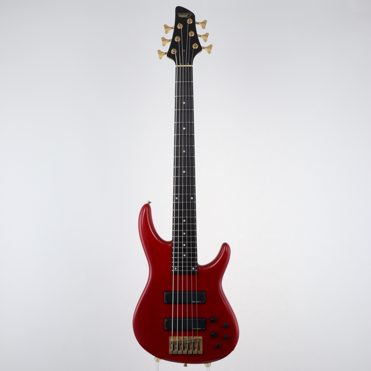 中古】Moon ムーン / MBC-6 【値下げ】 | イシバシ楽器
