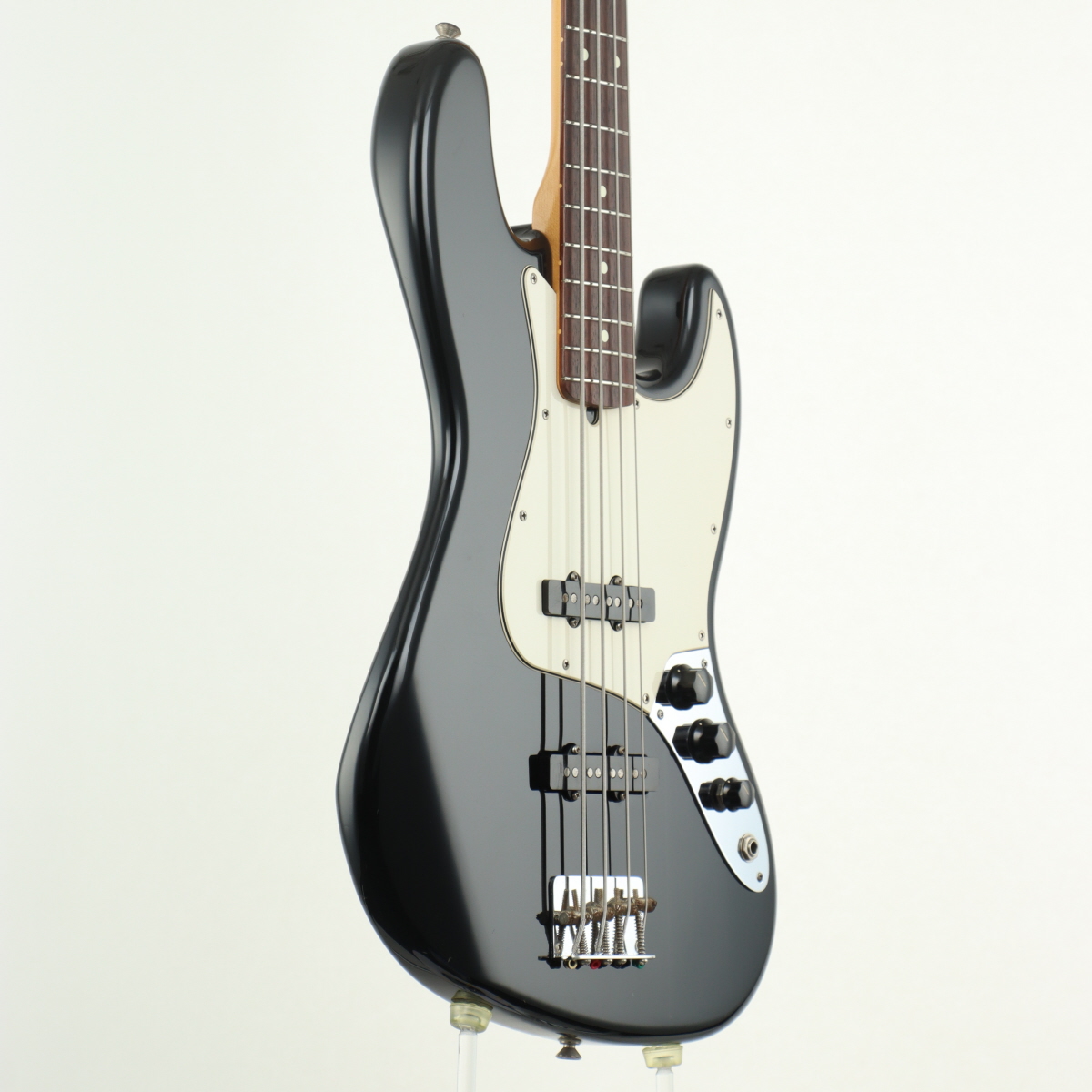 中古】Fender Mexico / Classic 60s Jazz Bass Black 【梅田店