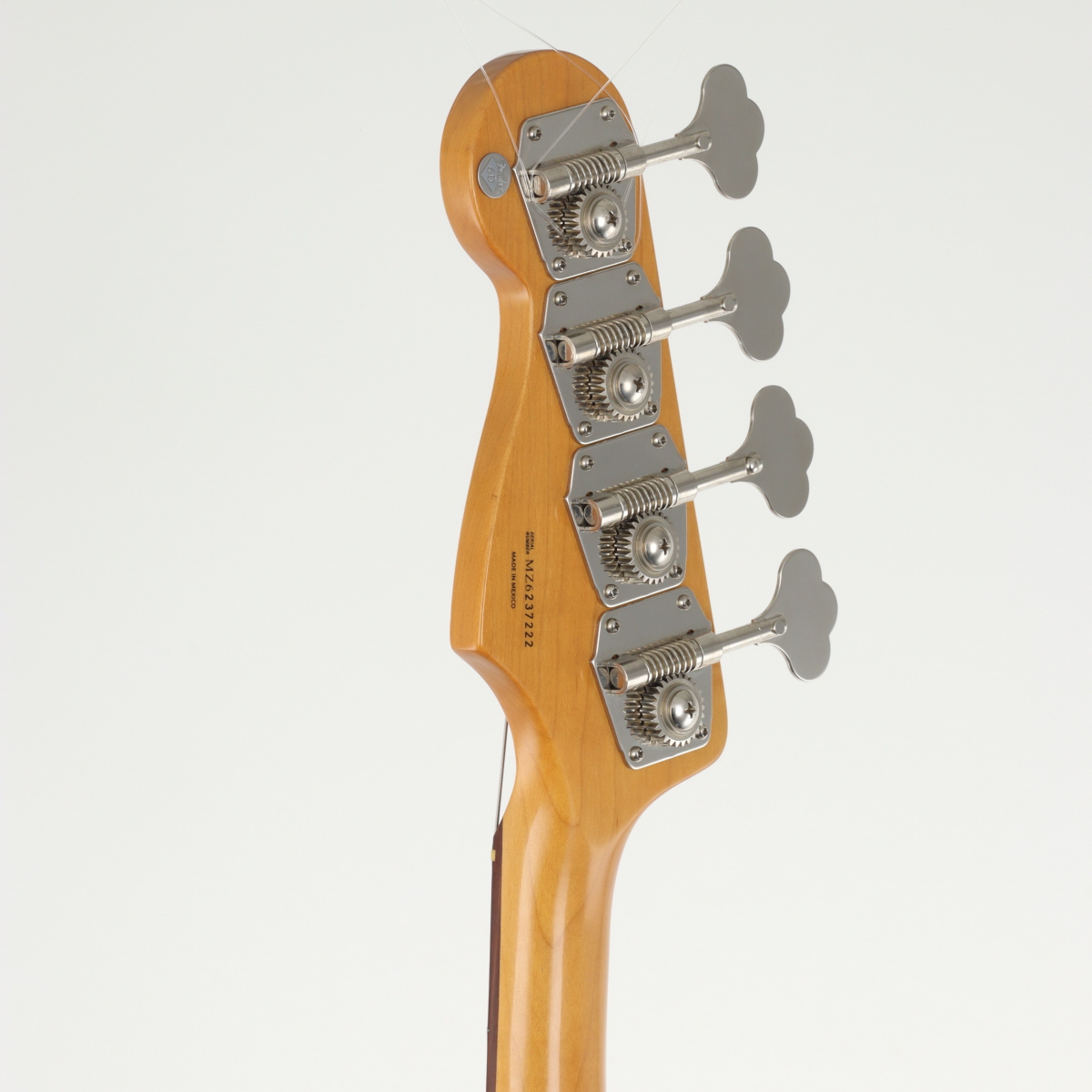 中古】Fender Mexico / Classic 60s Jazz Bass Black 【梅田限定