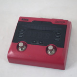中古】 KORG / PB-02-RD / Pitchblack+ 【渋谷店】 | イシバシ楽器