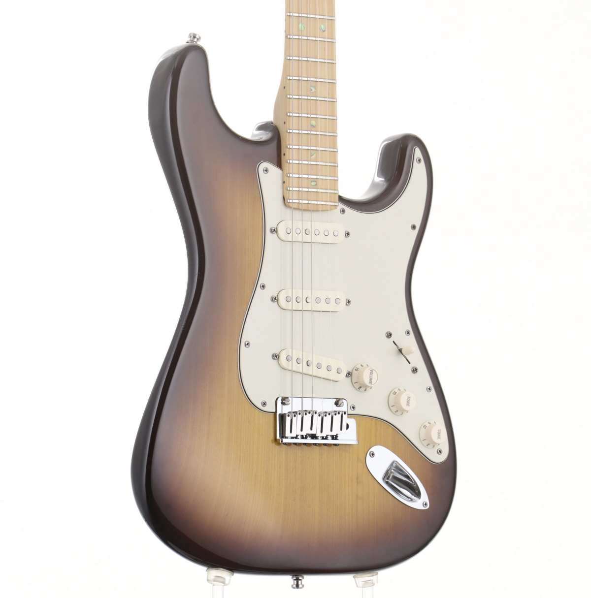Fender Stratocaster アメリカンビンテージ 50th Fender 50th Anniversary American Vintage 1954 Stratocaster
