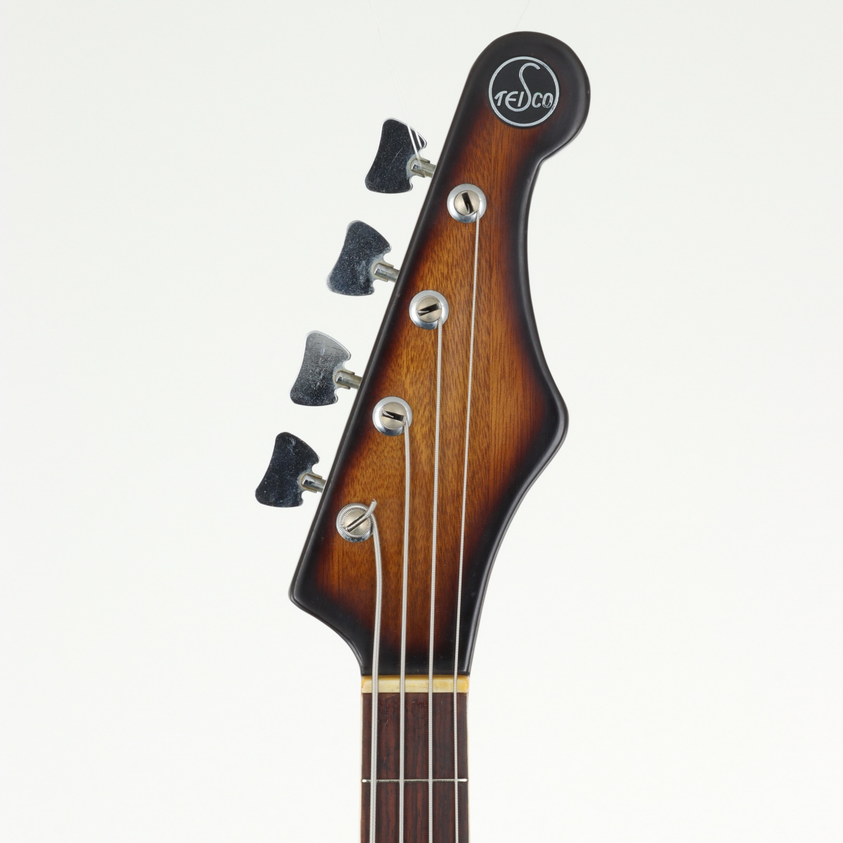 中古】Teisco / BS-101 Sunburst【梅田限定！2月23日までの
