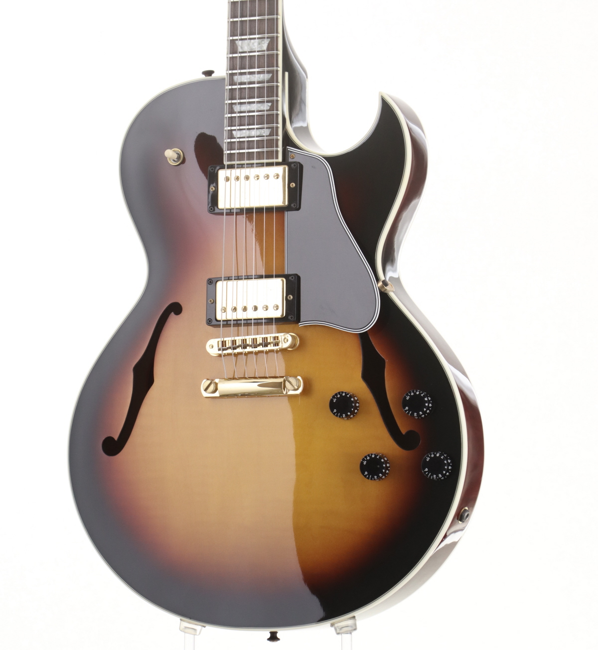 中古】Gibson Memphis / The Classic Collection ES-137 Classic