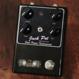 中古】 Soul Power Instruments / Jack Pot Nutube Overdrive