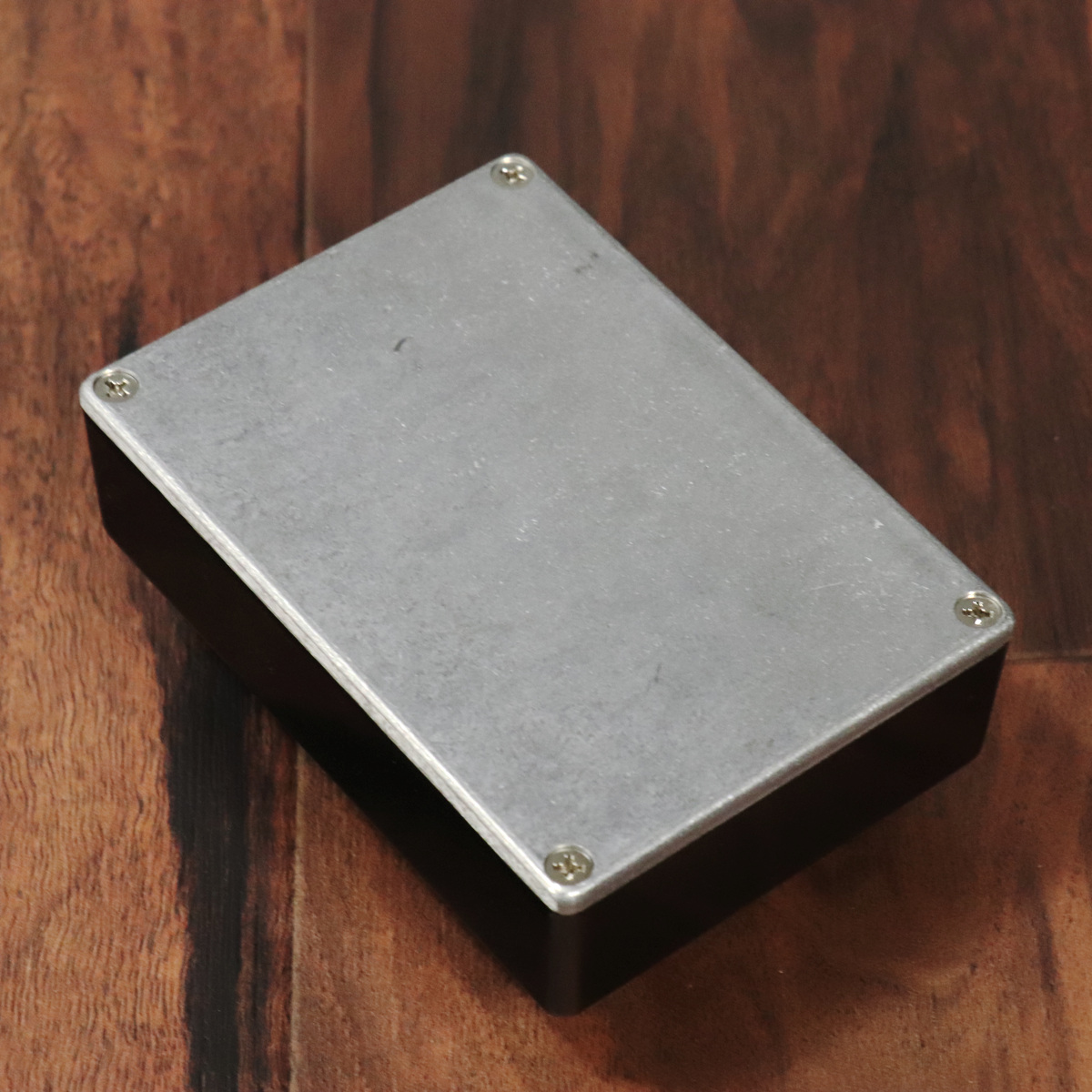 真空管搭載オーバードライブSoul Power Instruments/”JACK POT
