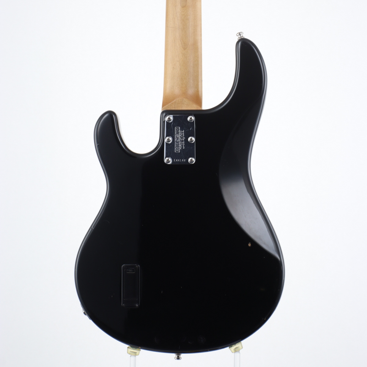 中古】Music Man / StingRay 5 Mod Black 【梅田限定！7月6日
