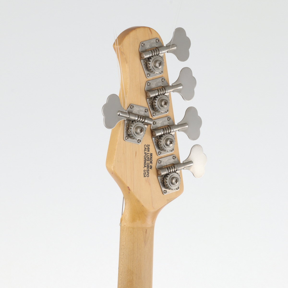 中古】Music Man / StingRay 5 Mod Black 【梅田限定！7月6日