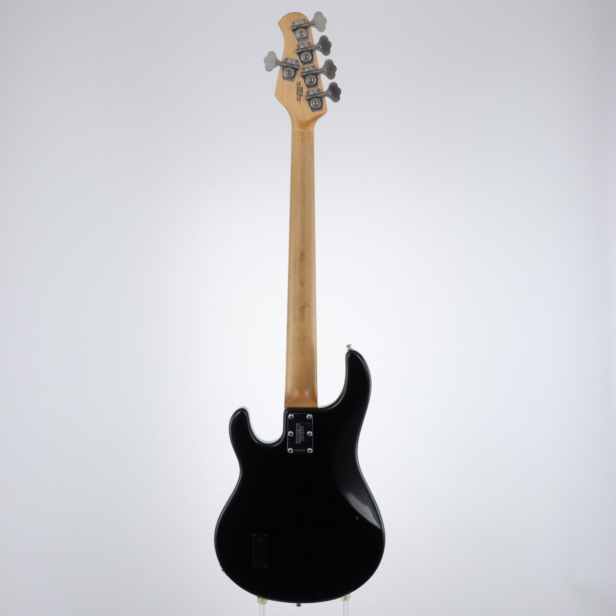 中古】Music Man / StingRay 5 Mod Black 【梅田限定！7月6日