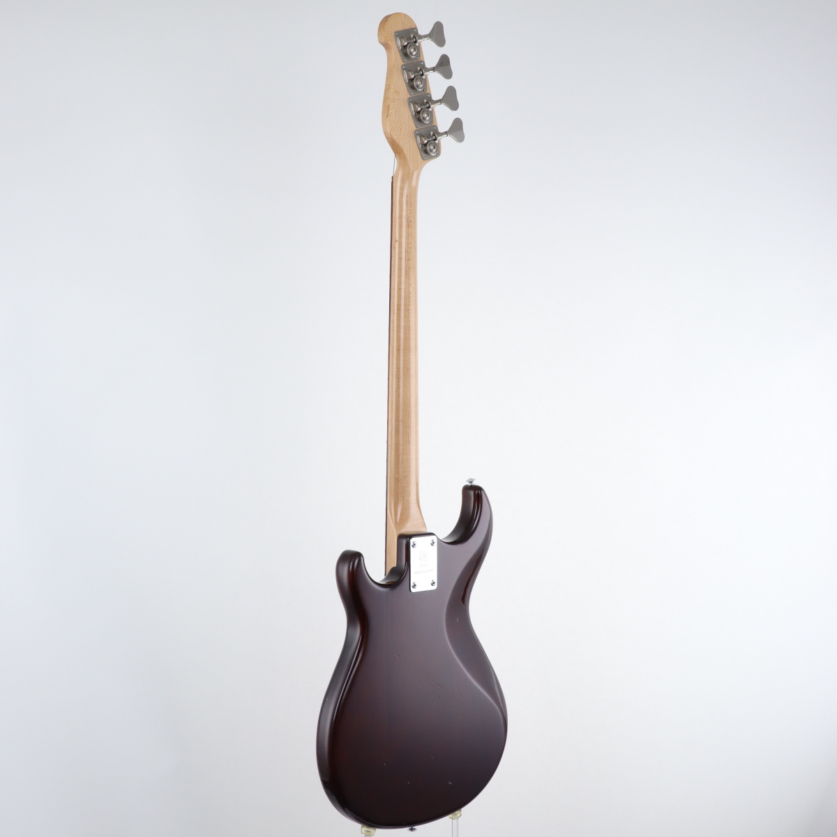 完全調整済 YAMAHA BB800 ブラウン 送料込 完全調整済 YAMAHA BB800 ブラウン 送料込 - メルカリ