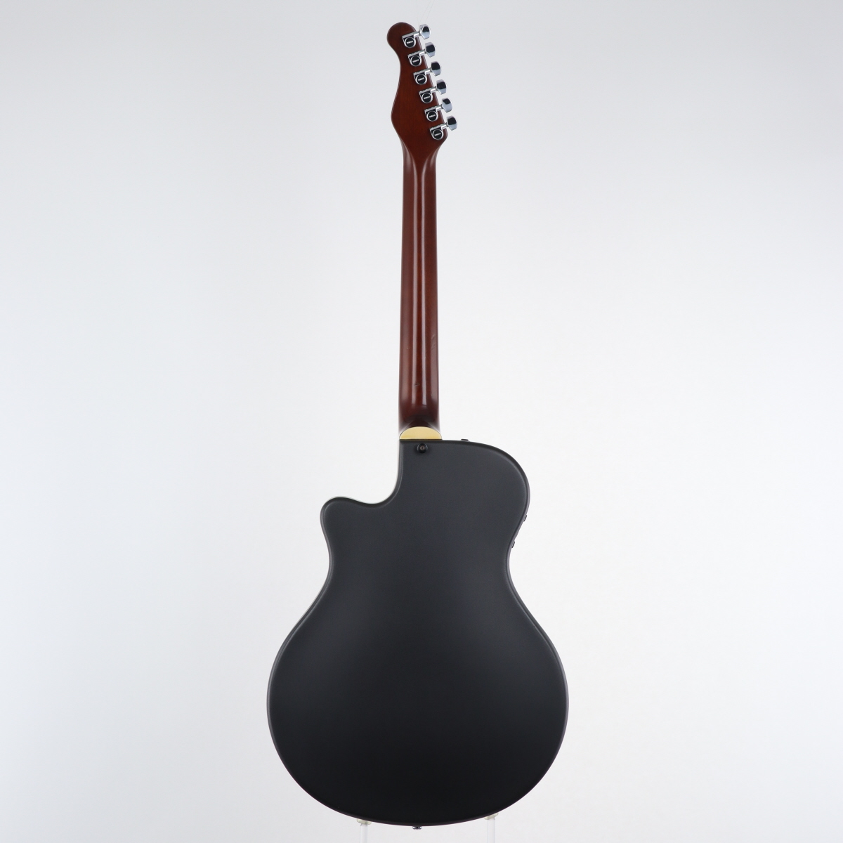 中古】YAMAHA / APX-6S［訳アリ品］ Black 【梅田店