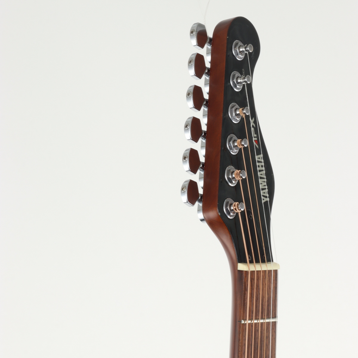 中古】YAMAHA / APX-6S［訳アリ品］ Black 【梅田店