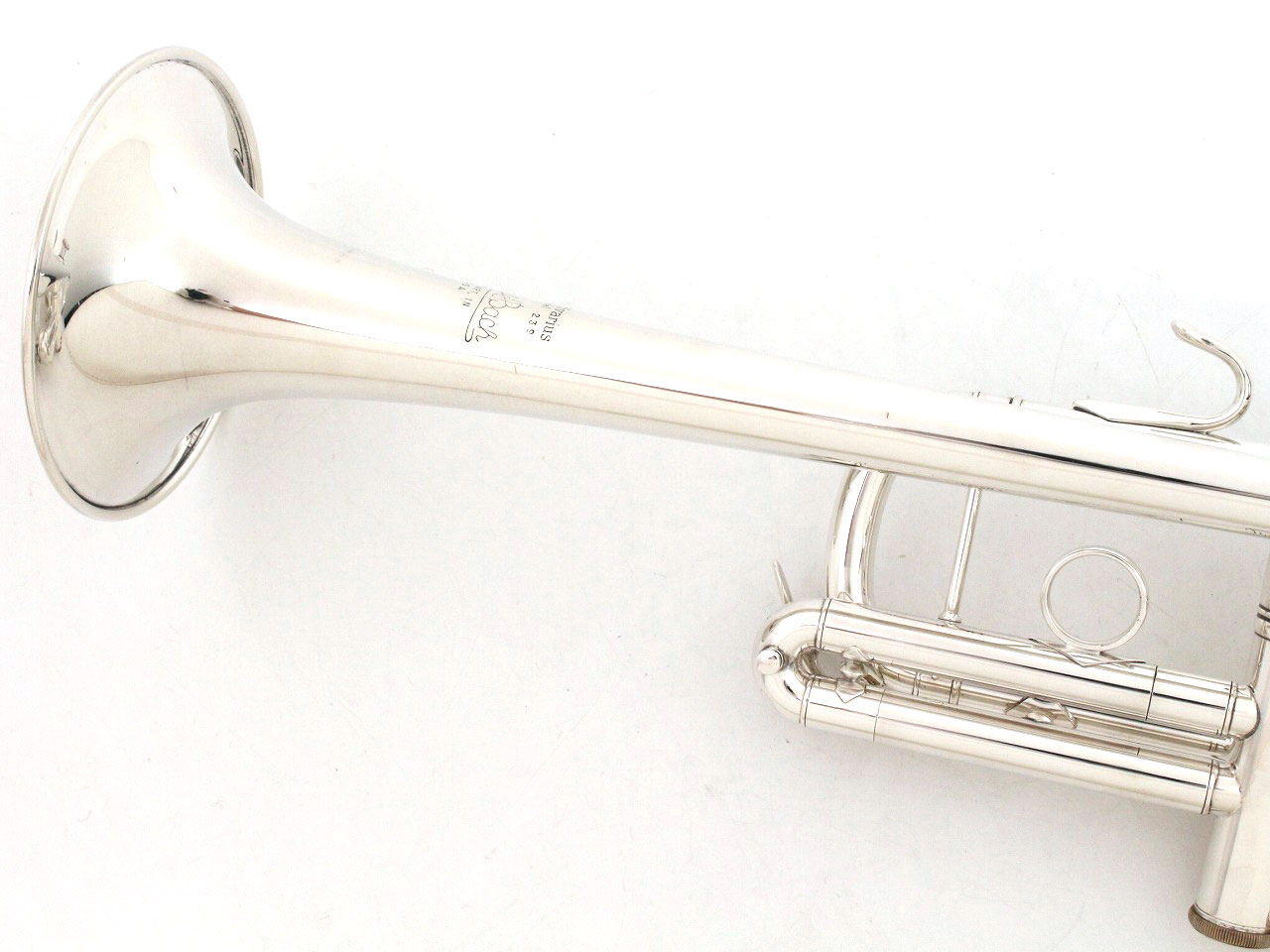 中古】BACH / C管トランペット C180L 239/25H 【値下げ 中古】BACH / C管トランペット C180L 239/25H 【値下げ