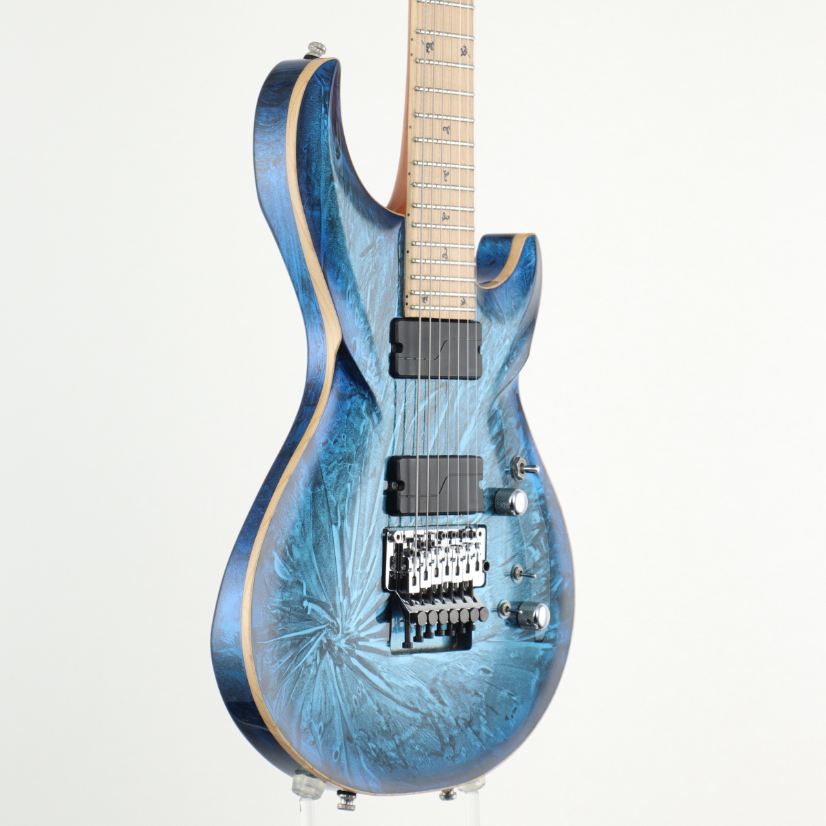 中古】G-Life Guitars ジーライフ / G-Phoenix Custom VII