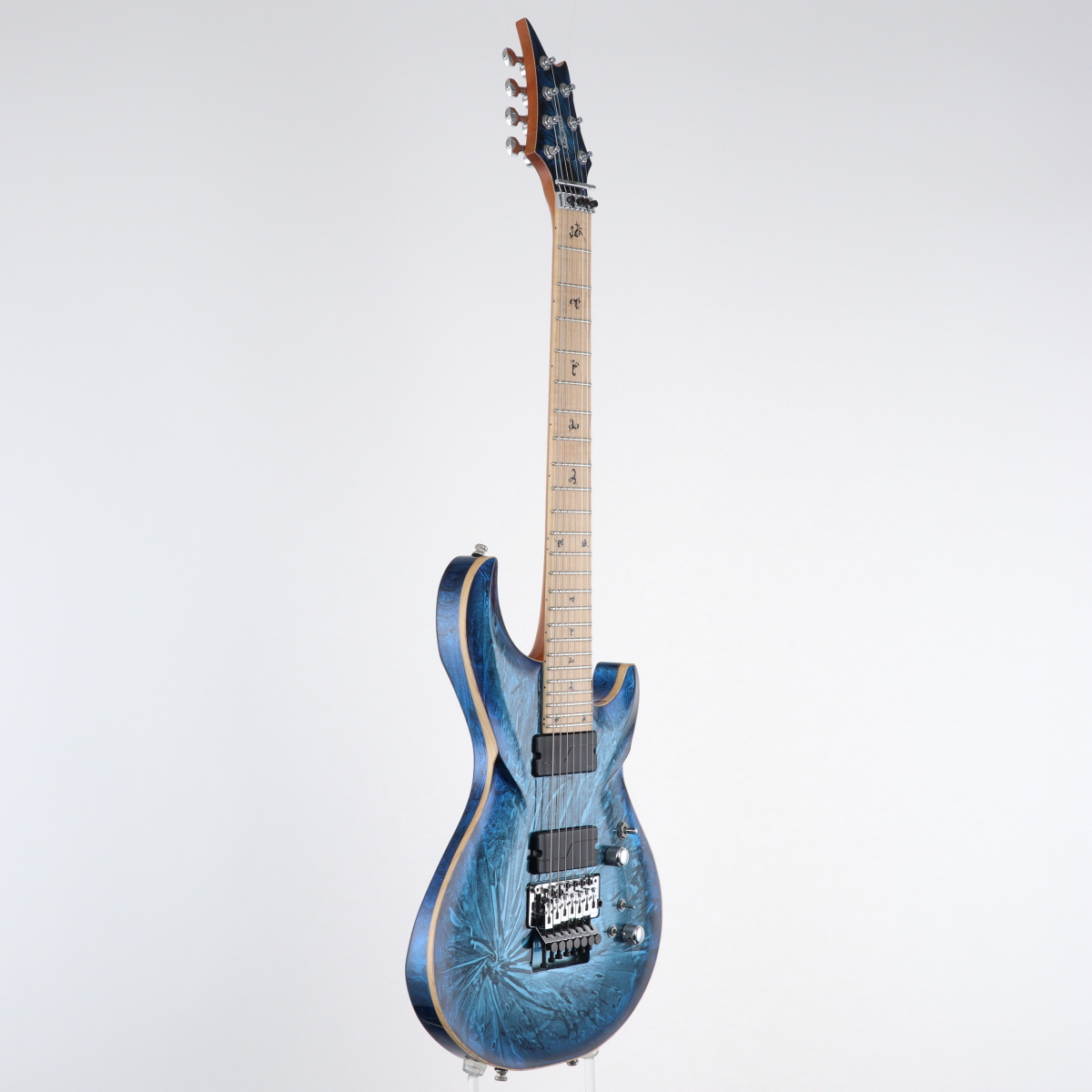 中古】G-Life Guitars ジーライフ / G-Phoenix Custom VII 中古】G-Life Guitars ジーライフ / G-Phoenix Custom VII