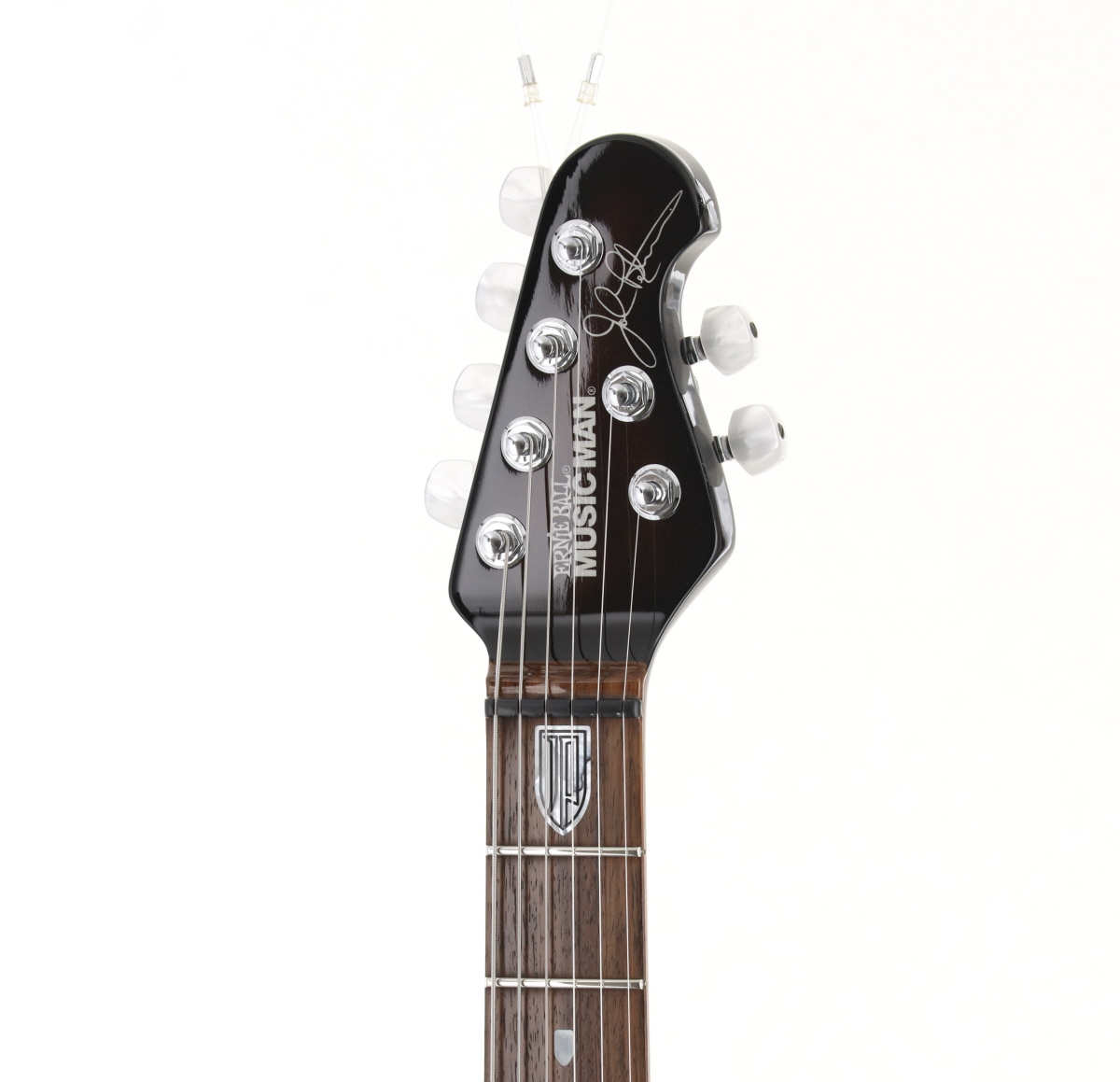 中古】Eanie Ball Music Man / Ball Family Reserve John 中古】Eanie Ball Music Man / Ball Family Reserve John