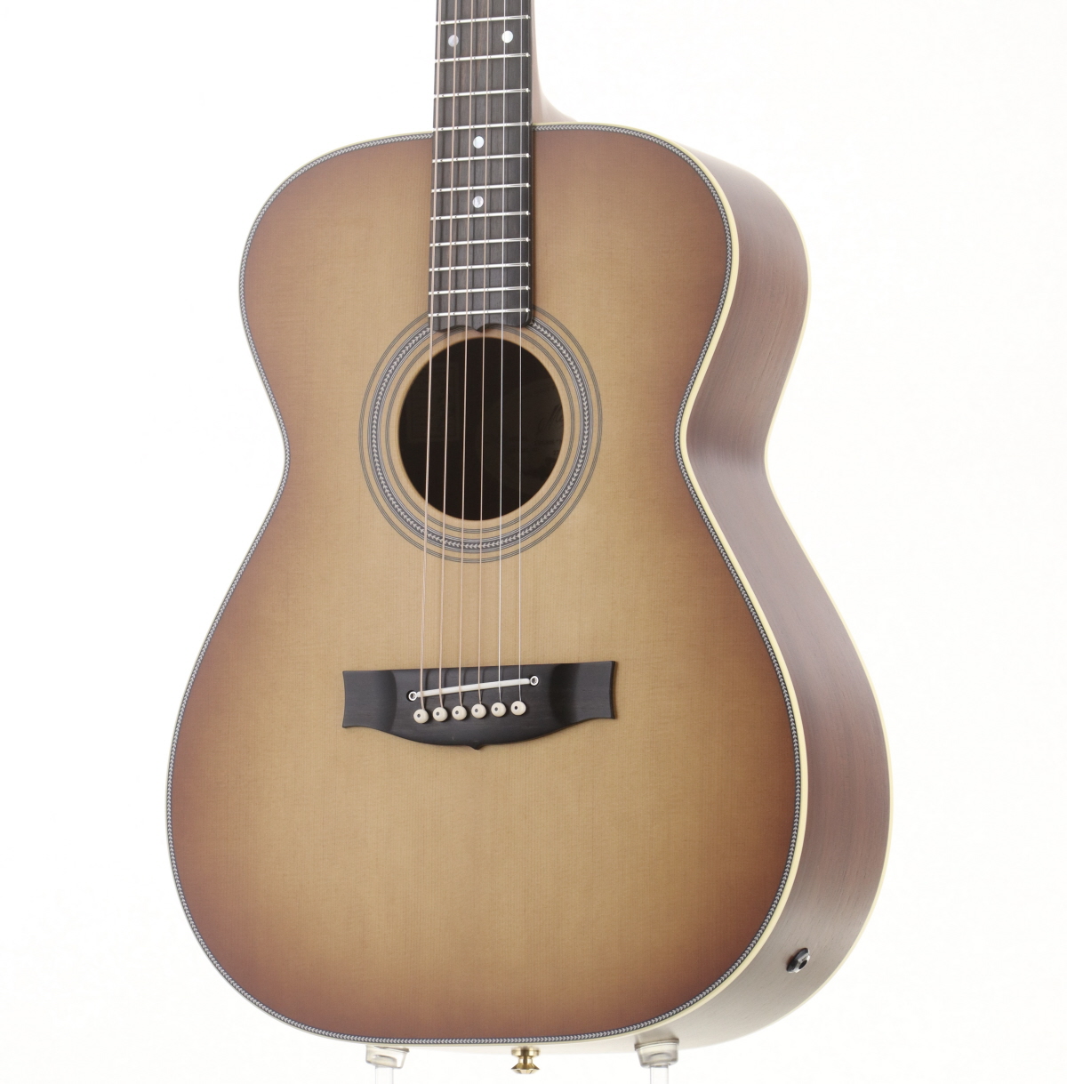 Maton Guitars EBG-808 Nashville - 16962 | Artisan Guitars