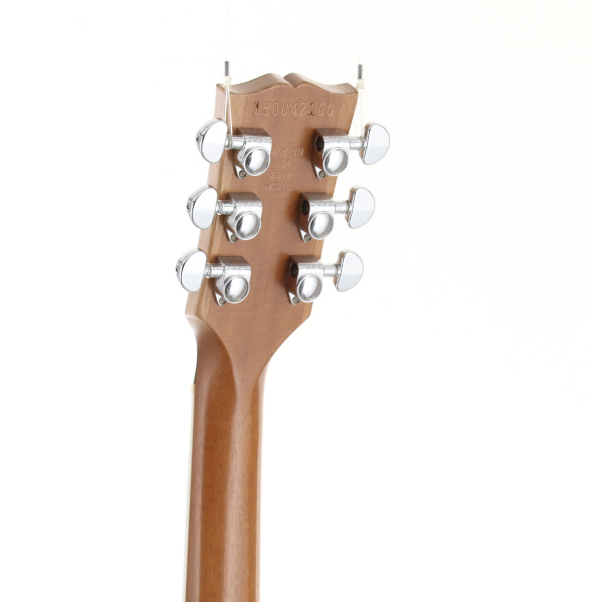 中古】Gibson USA / Les Paul Signature Player Plus 2018 Satin