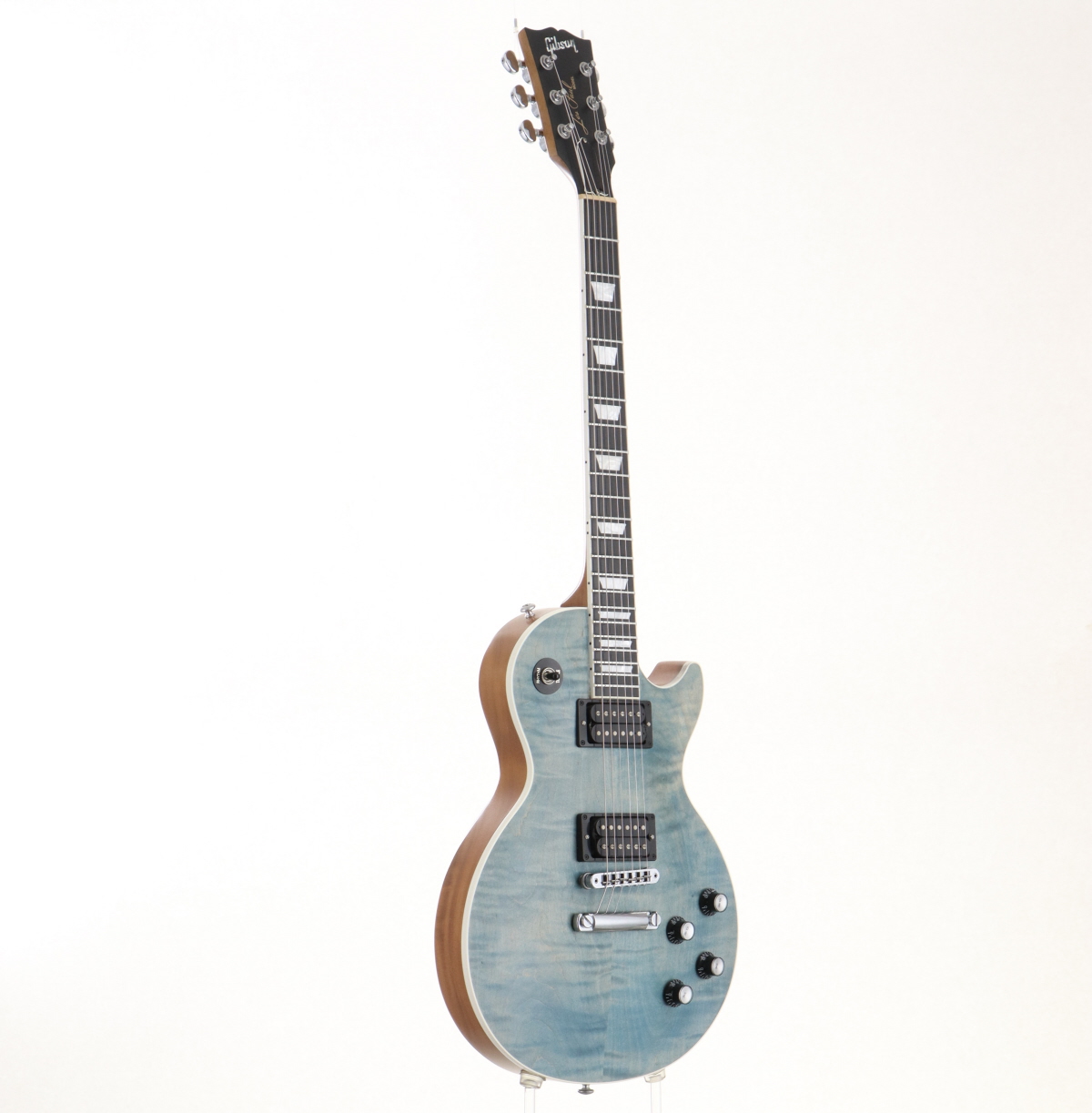 中古】Gibson USA / Les Paul Signature Player Plus 2018 Satin 中古】Gibson USA / Les Paul Signature Player Plus 2018 Satin