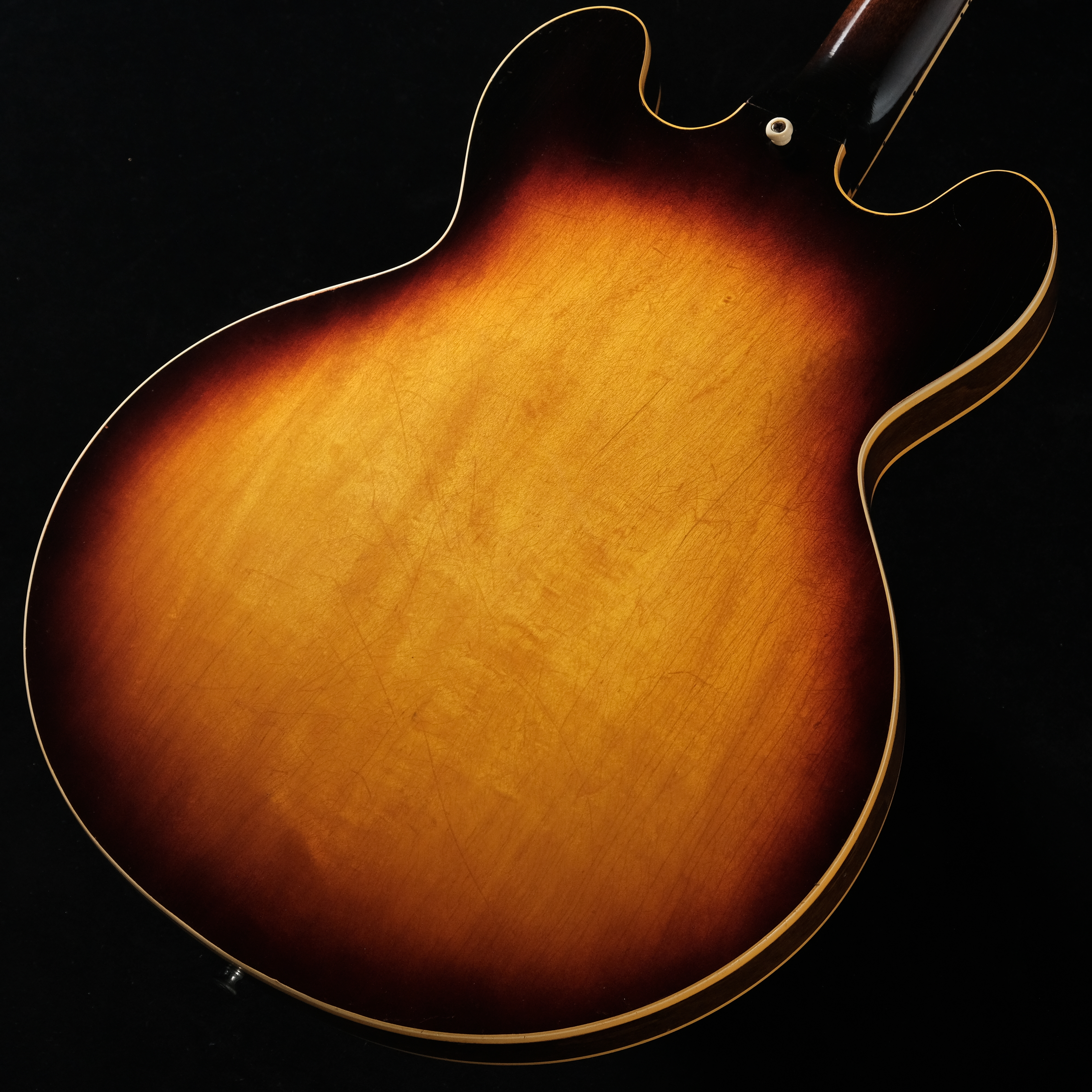 Vintage】Gibson / 1960 ES-335TD Sunburst《05VG》【渋谷店