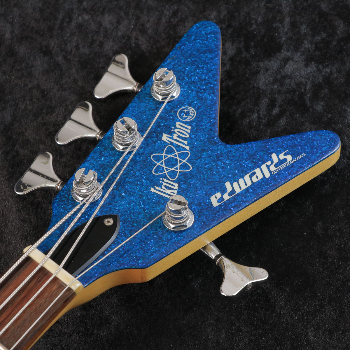 中古】EDWARDS / E-RM-95DA Ikuzone 【御茶ノ水本店】【5/30