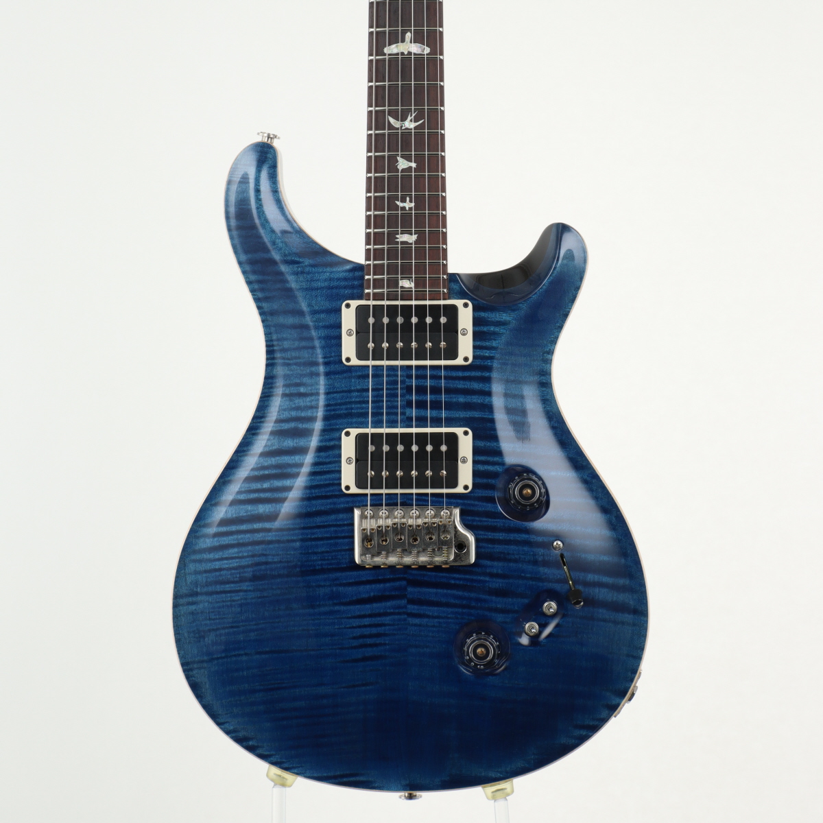 中古】Paul Reed Smith(PRS) / CUSTOM 24-08 Whale Blue 【渋谷 中古】Paul Reed Smith(PRS) / CUSTOM 24-08 Whale Blue 【渋谷