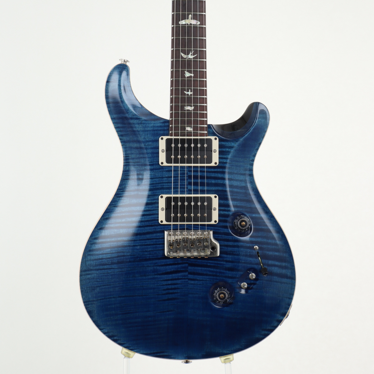 中古】Paul Reed Smith(PRS) / CUSTOM 24-08 Whale Blue 【渋谷 中古】Paul Reed Smith(PRS) / CUSTOM 24-08 Whale Blue 【渋谷