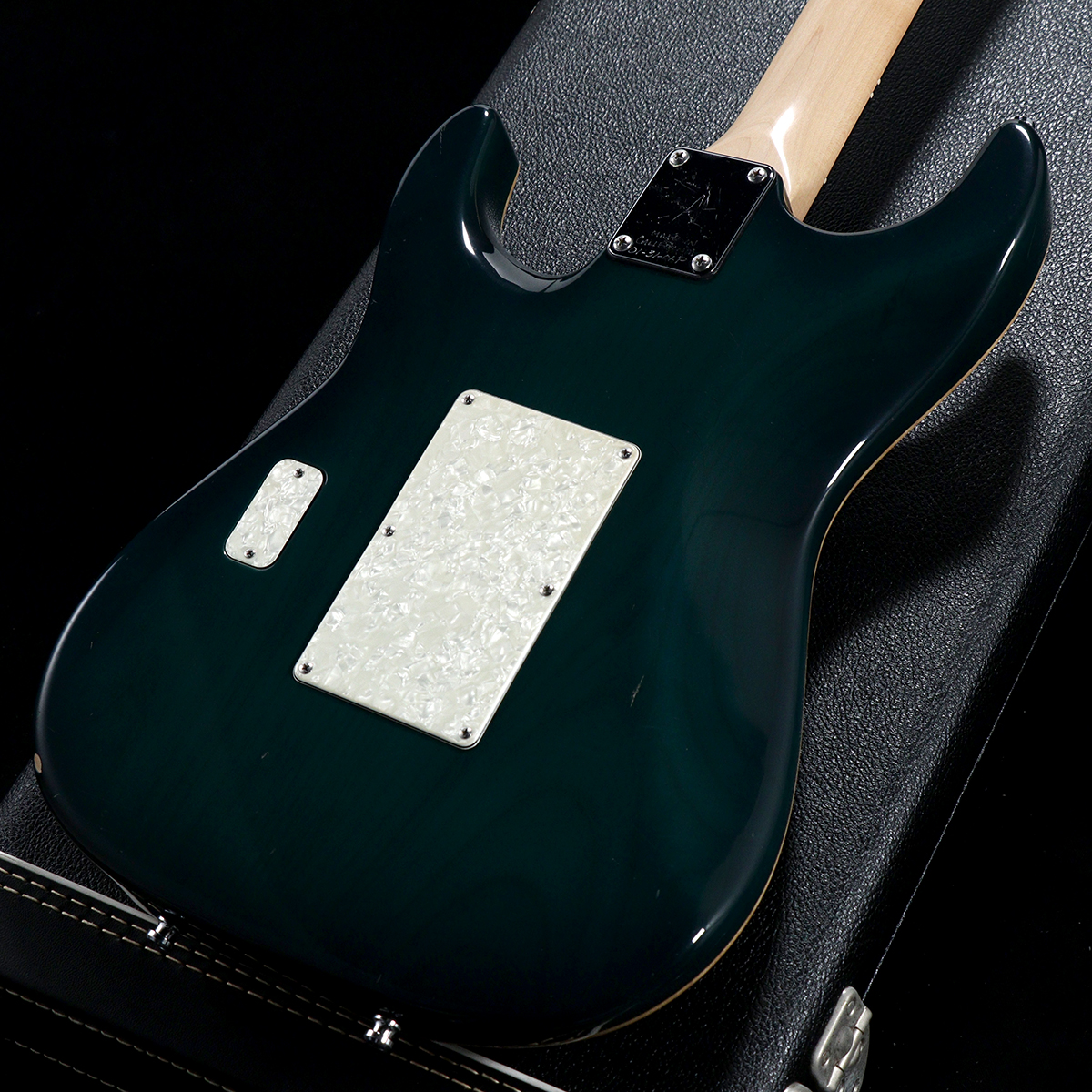 中古】TOM ANDERSON / Drop Top Classic / Arctic Blue Burst