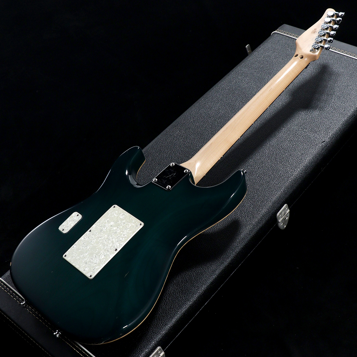 中古】TOM ANDERSON / Drop Top Classic / Arctic Blue Burst