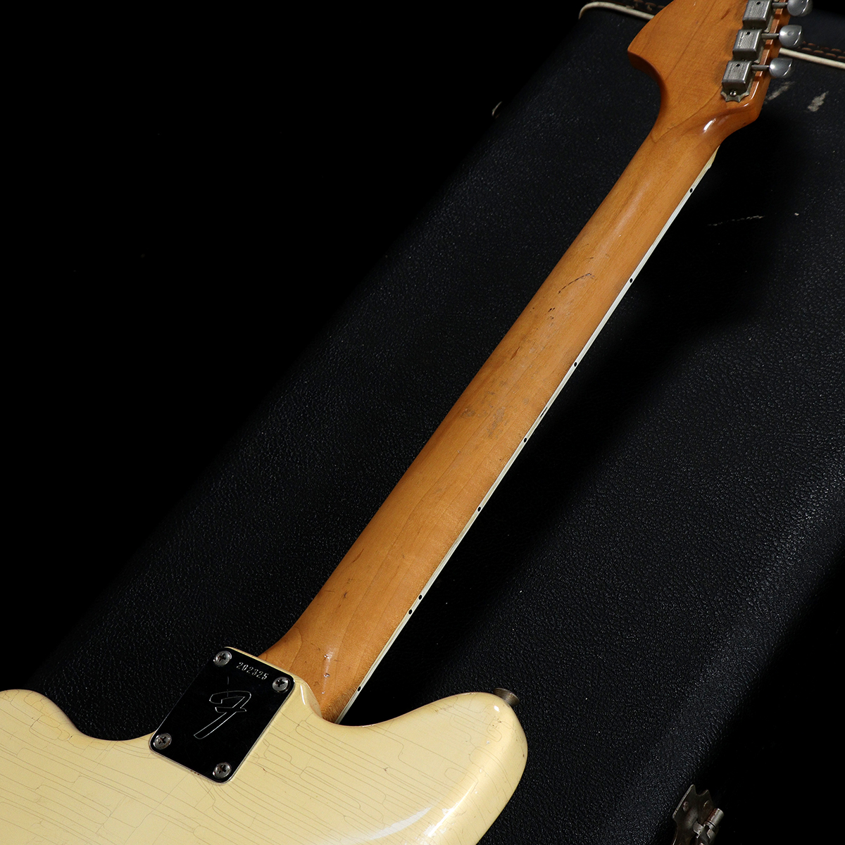 Ibanez PS-10 Paul Stanley Model Iceman 1979年製 Full