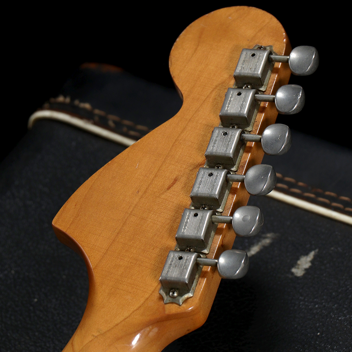 Vintage】FENDER / 1967 Jazzmaster Olympic White 【渋谷店
