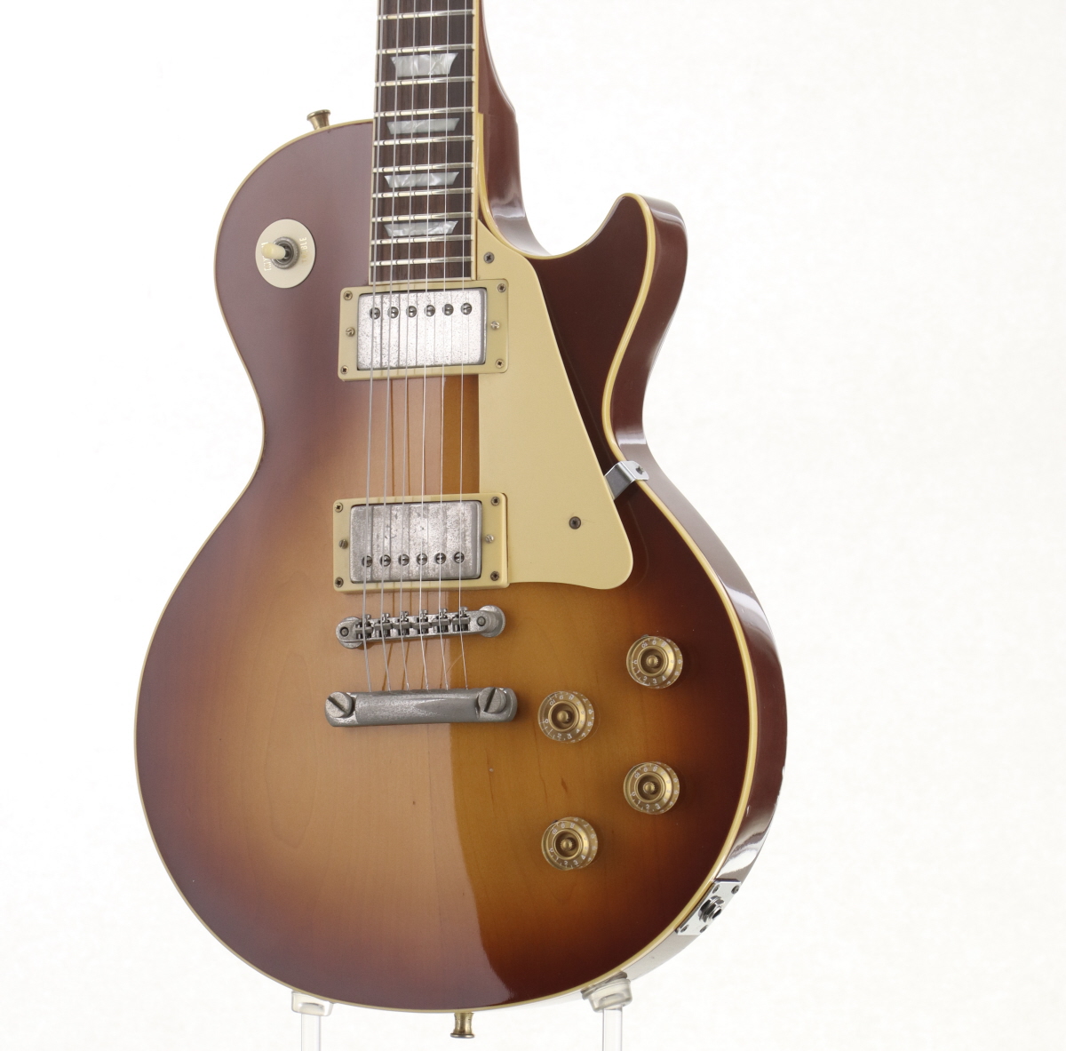 中古】Orville by Gibson / LPS Les Paul Standard【新宿店