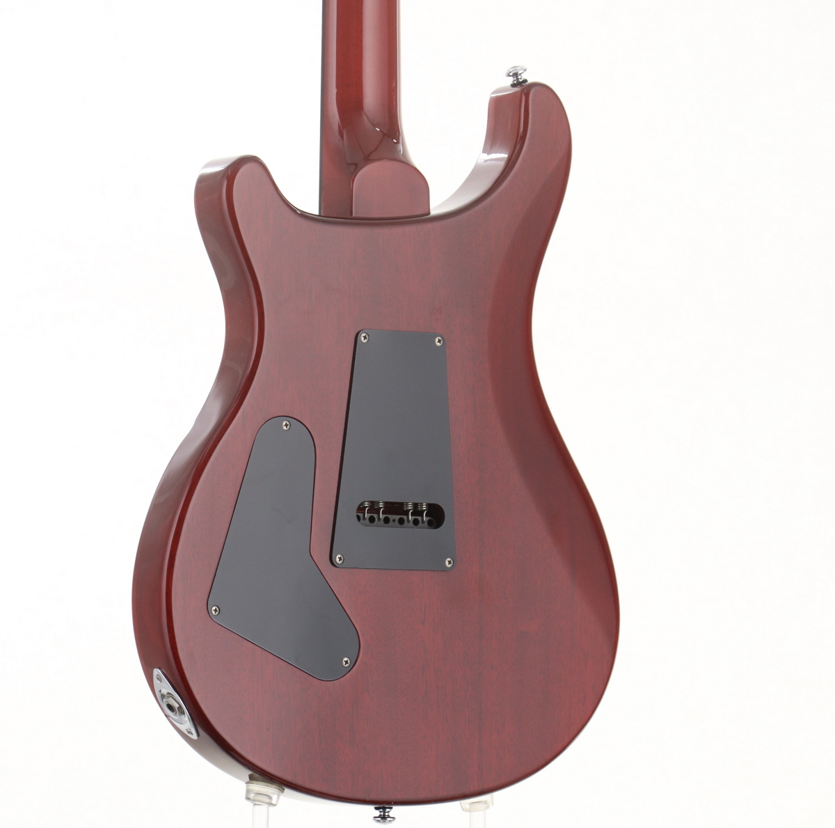 中古】Paul Reed Smith (PRS) / SE Custom 24 Scarlet Red【S/N 中古】Paul Reed Smith (PRS) / SE Custom 24 Scarlet Red【S/N