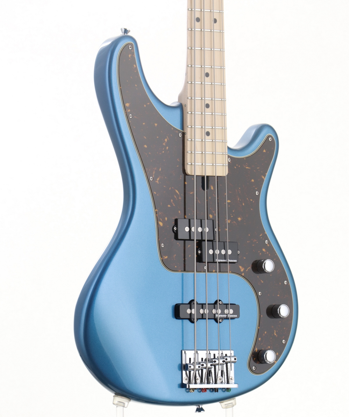 中古】SCHECTER / PA-JG Lake Placid Blue (日本製/4.24kg)[Jun