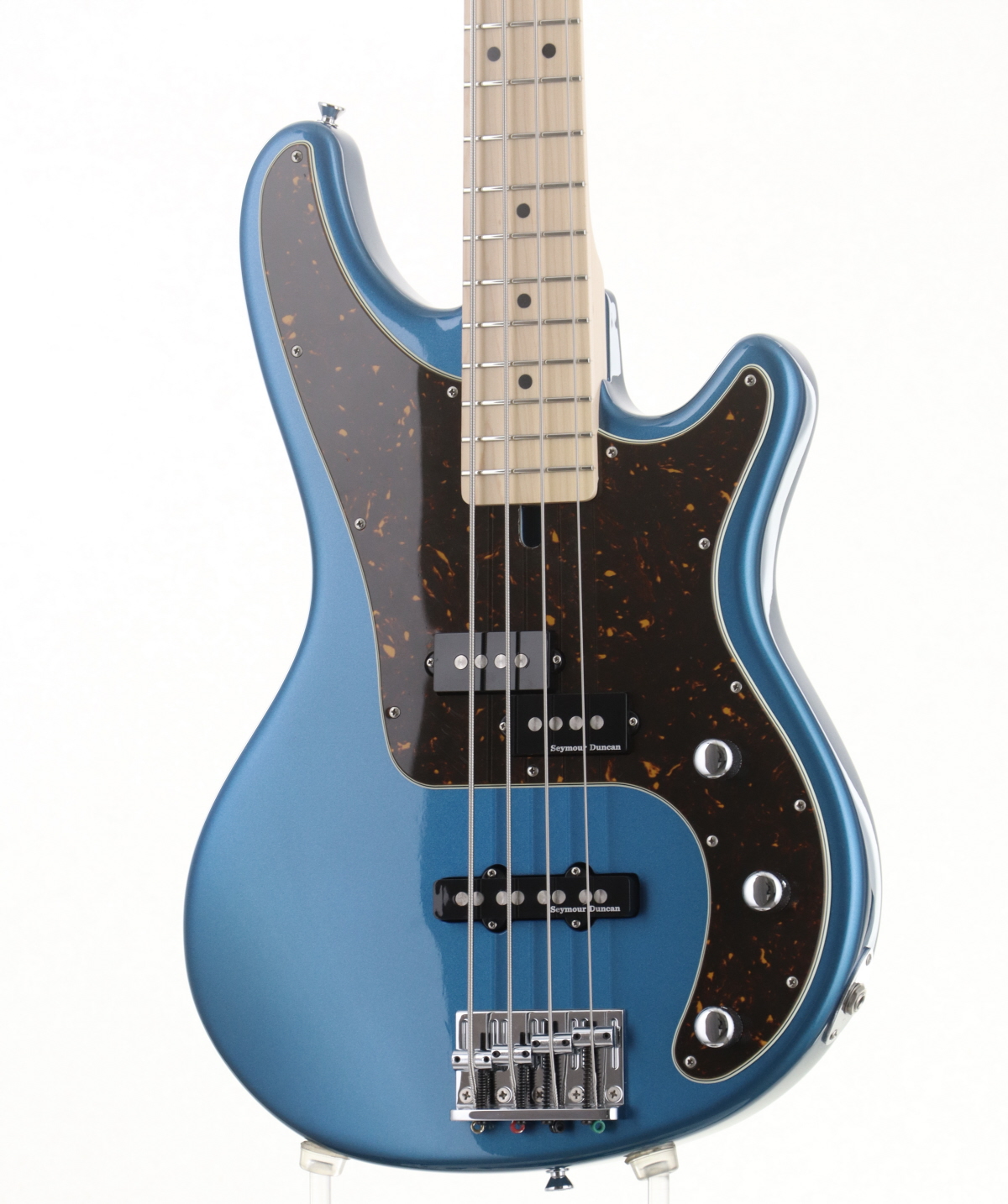 中古】SCHECTER / PA-JG Lake Placid Blue (日本製/4.24kg)[Jun